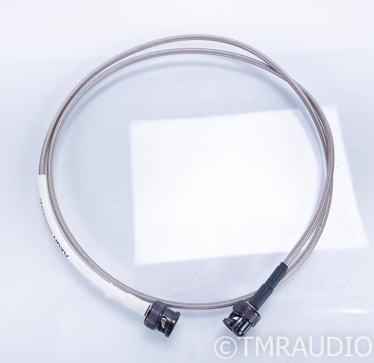 STEREOVOX HDXV 1m ステレオヴォックス 　デジタルケーブル Stereovox HDXV BNC Digital Cable