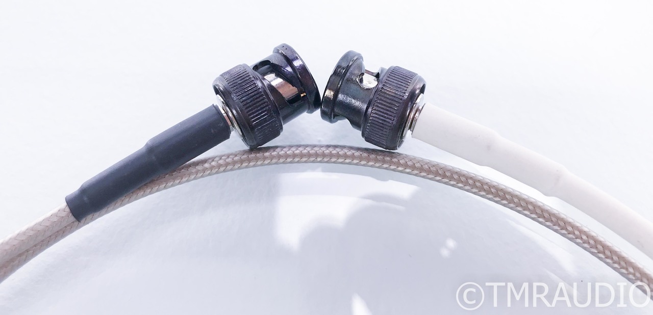 Stereovox HDXV BNC Digital Cable