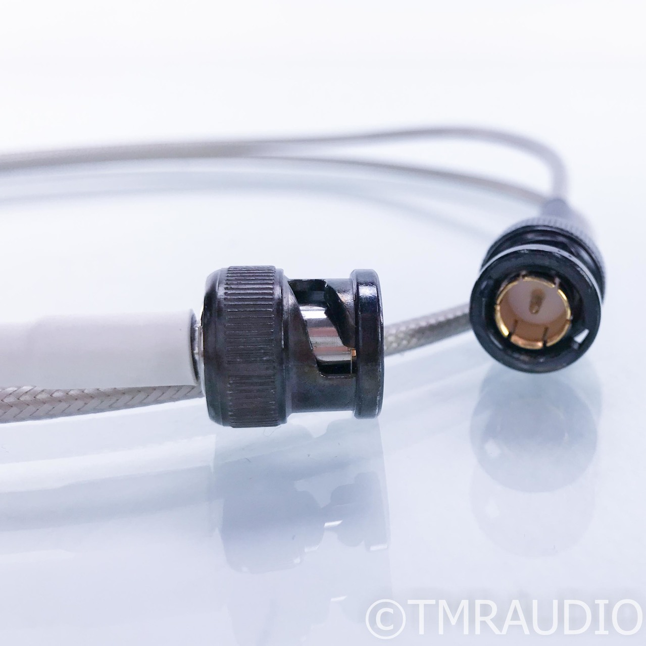 Stereovox HDXV BNC Digital Cable