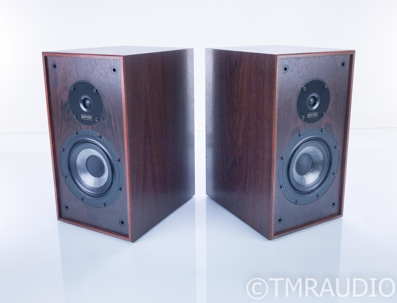 Spendor SP 3/1 Bookshelf Speakers
