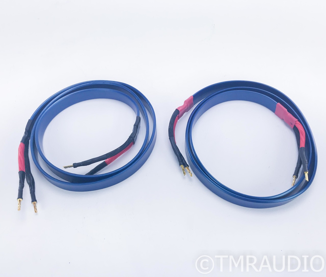 NASPEC WIREWORLD Equinox EQS5²スピーカーケーブル NASPEC WIREWORLD Equinox EQS5²スピーカーケーブル