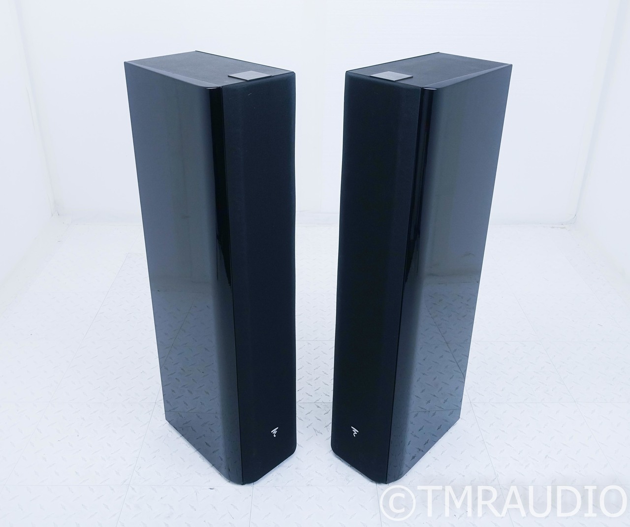 FOCAL CHORUS 726 スピーカー Chorus 726 | Focal