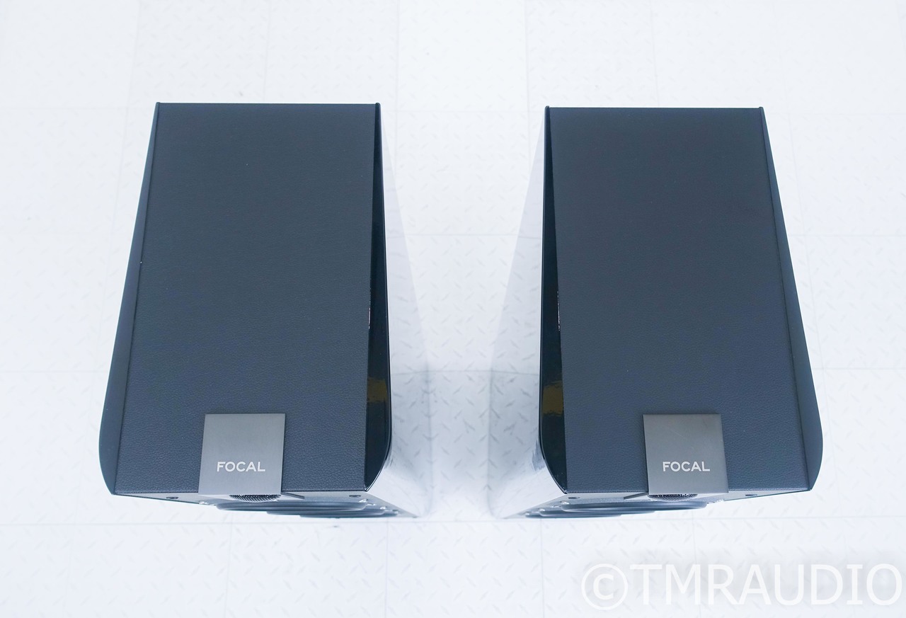 h*t様 FOCAL ARIA906 Black high gloss pair h*t様 FOCAL ARIA906 Black high gloss pair Amazon.com: Focal