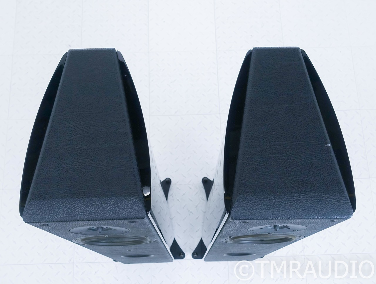 スピーカー・ウーファー SONUS FABER CONCERTO Domus Sonus Faber Concerto Domus – High End Stereo Equipment We Buy