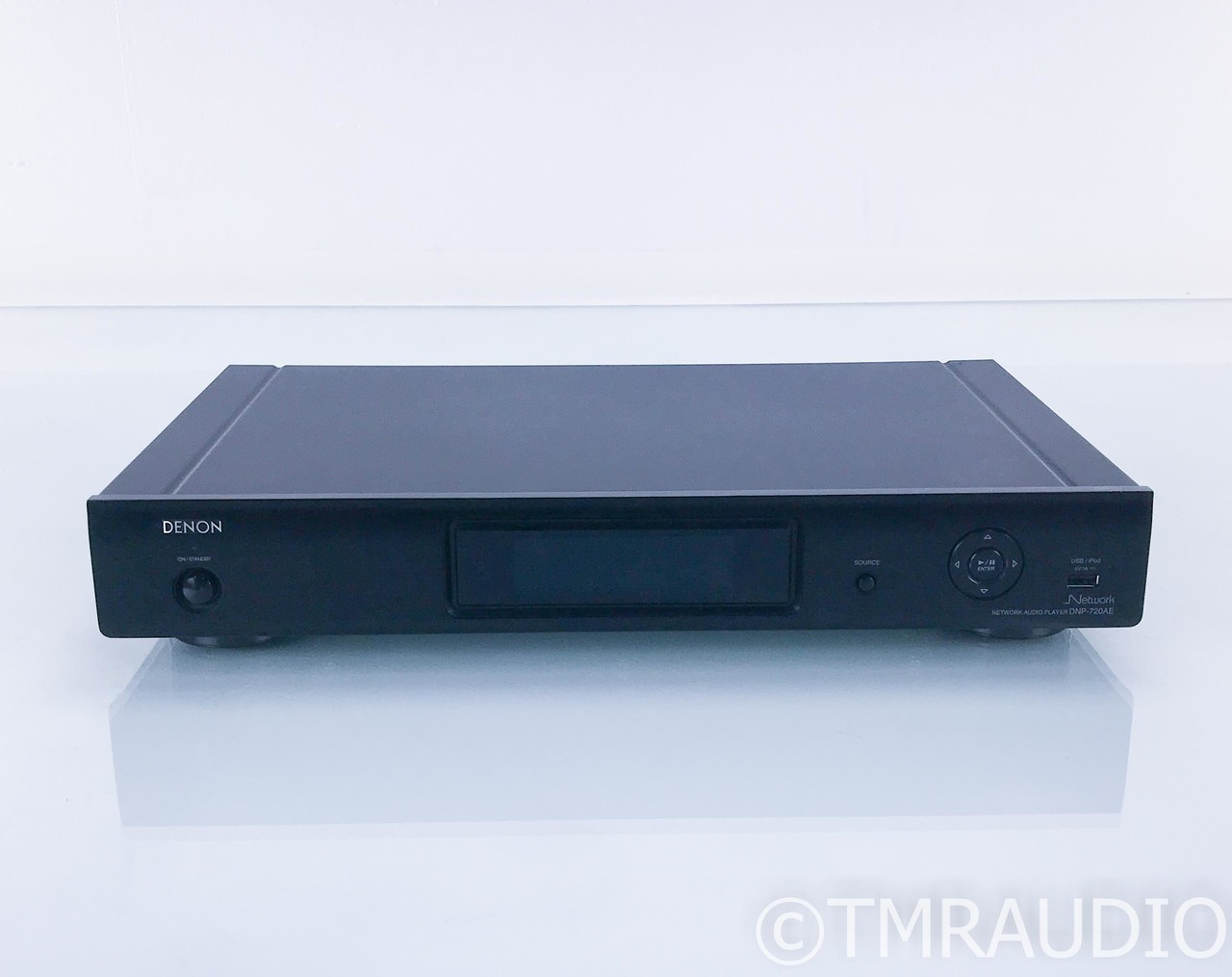 Télécommande IR Pour Lecteur Denon DNP-730AE - Modèle RC-1197, Neuve
