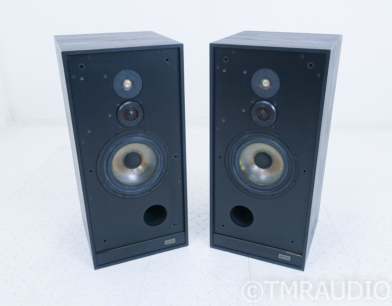 spendor s1 speakers