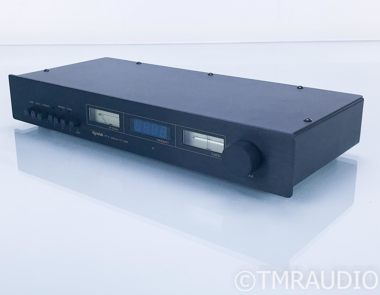 Module Récepteur FM Module De Réception Radio 88 à 108 MHz Mini Module De - TV Son Photo