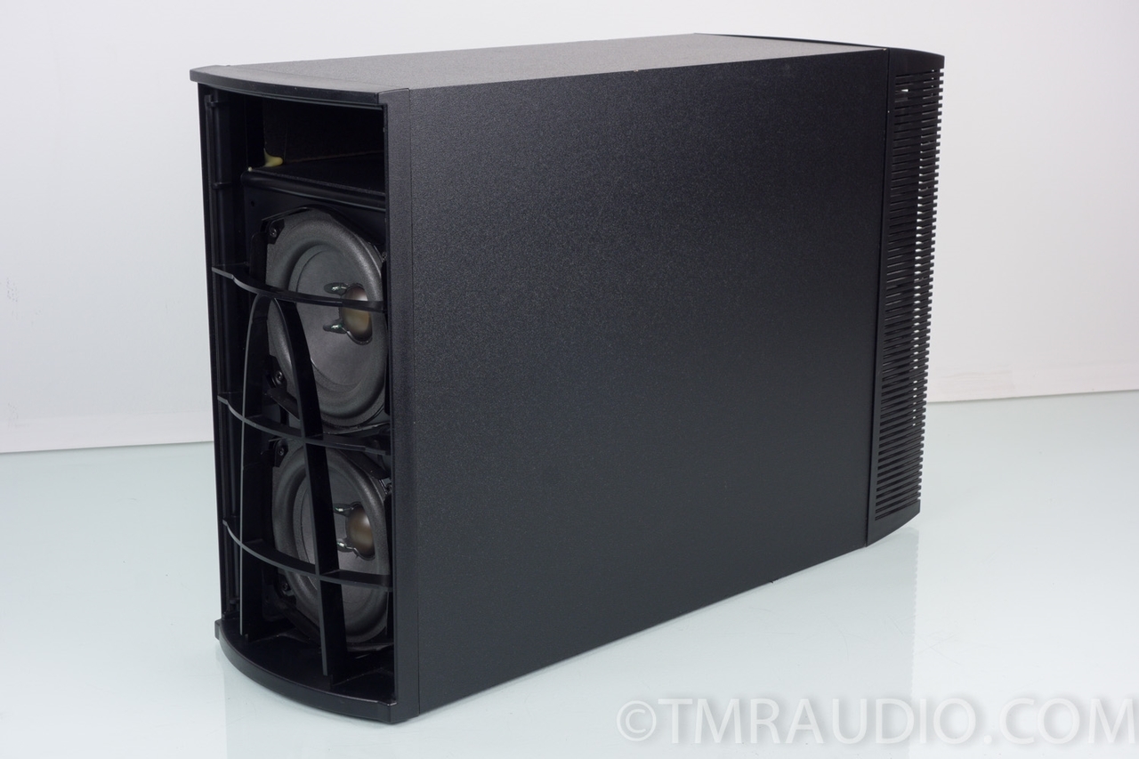 BOSE POWERED SUPER WOOFER　SW-4 home theater subwoofer | home subwoofer | home subwoofer speaker