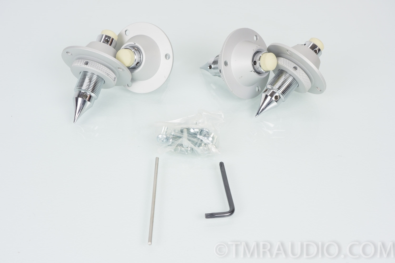 B&W800 Series Diamond スパイクフットキット B&W800 Series Diamond スパイクフットキット - メルカリ