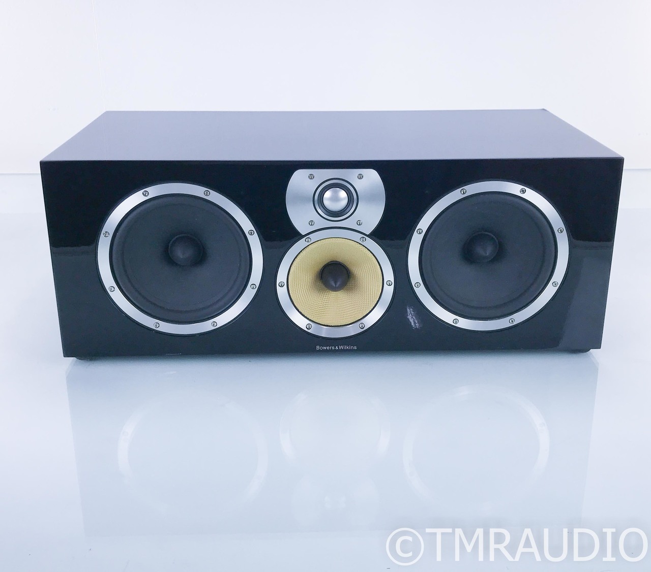 B&W CMC2 Center Channel Speaker