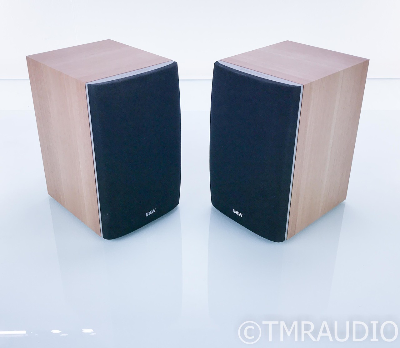 Ｂ＆W ＤM600 S3 B&W DM600 S3 Bookshelf Speakers