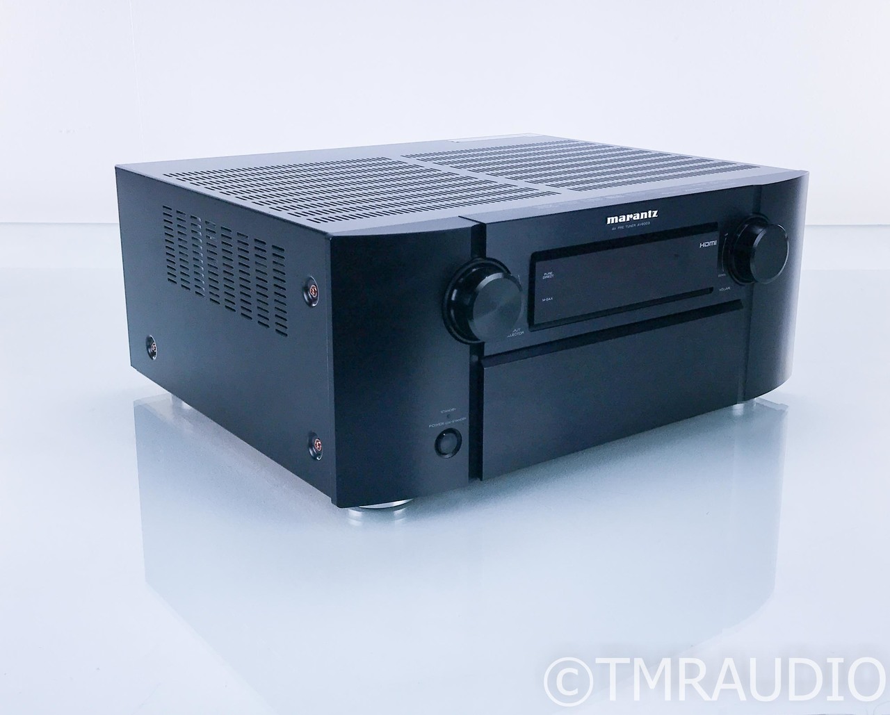 Marantz AV8003 7.1 Channel Home Theater Processor; AV-8003 - The