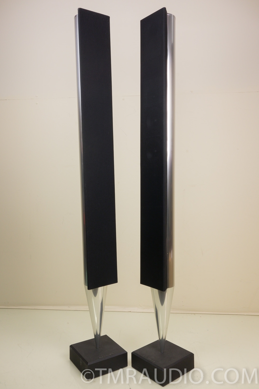 Bang & Olufsen Beolab 8000 Speakers