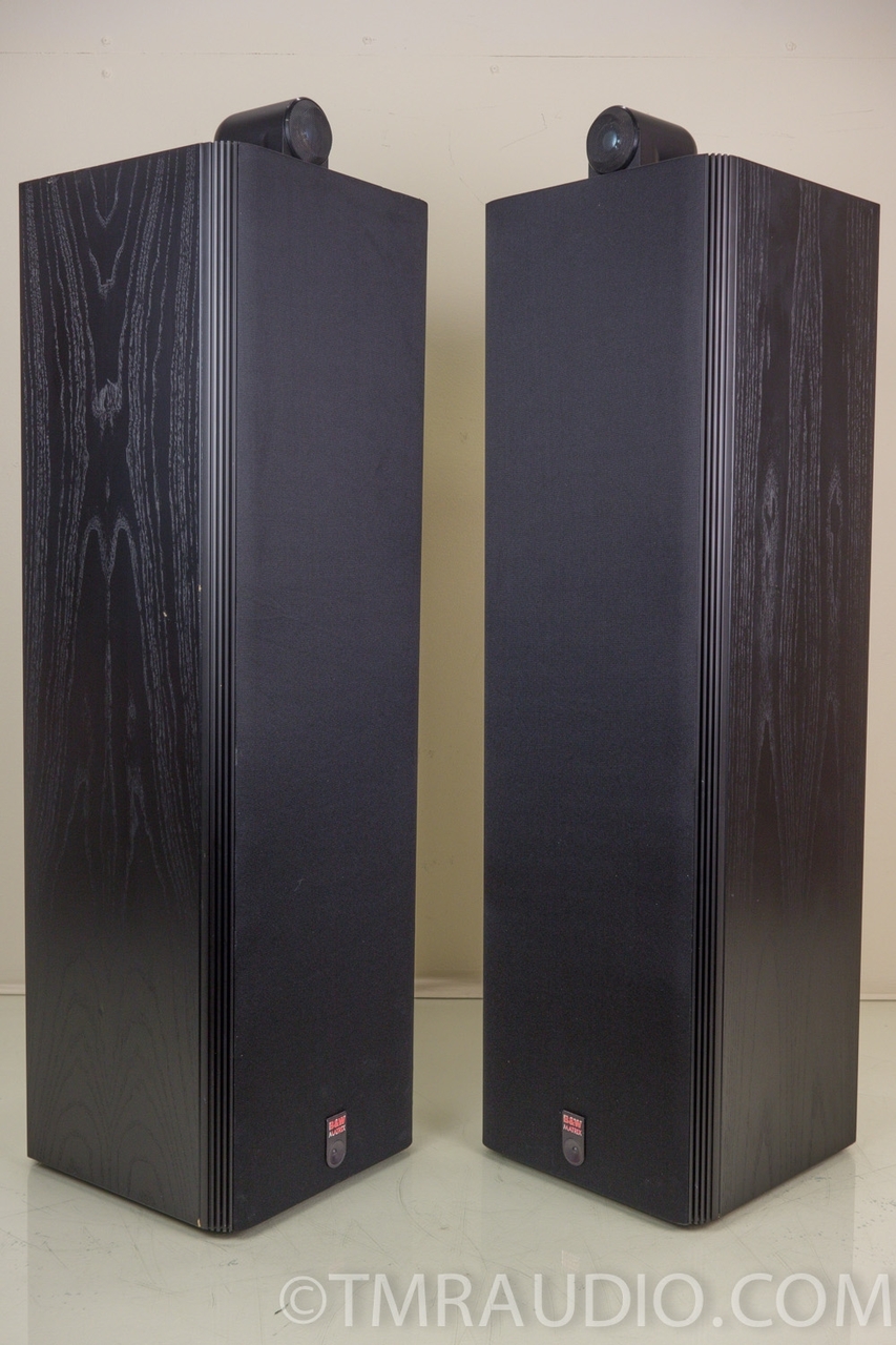 Bowers & Wilkins B&W MATRIX 803 音出し確認済 Bowers & Wilkins B&W MATRIX 803 音出し確認済 - メルカリ