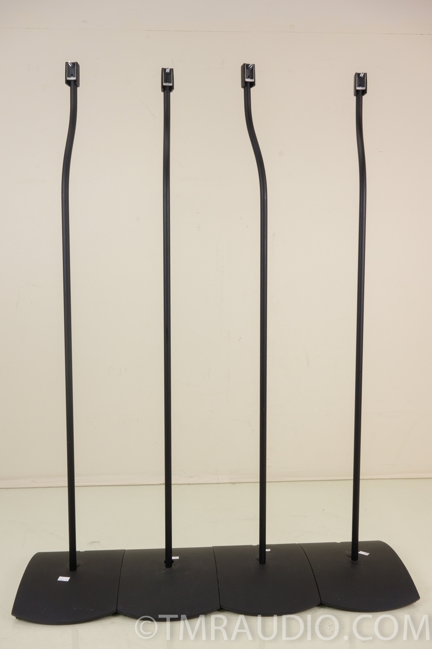 BOSE UFS-20 スピーカースタンド 4本 Amazon.co.jp: Bose UFS-20 Series II universal floorstands
