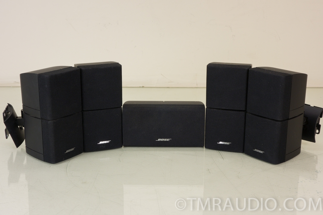 スピーカー・ウーファー Bose Acoustimass 10  theater speaker Bose Acoustimass10 Series Home Theater Speaker System 3