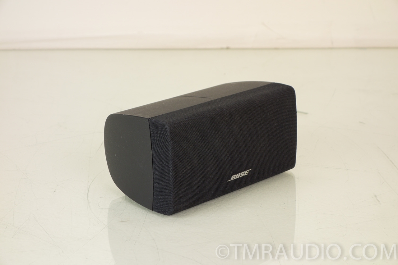 Bose Acoustimass 10 IV Home Theater 5.1 Speaker System - The