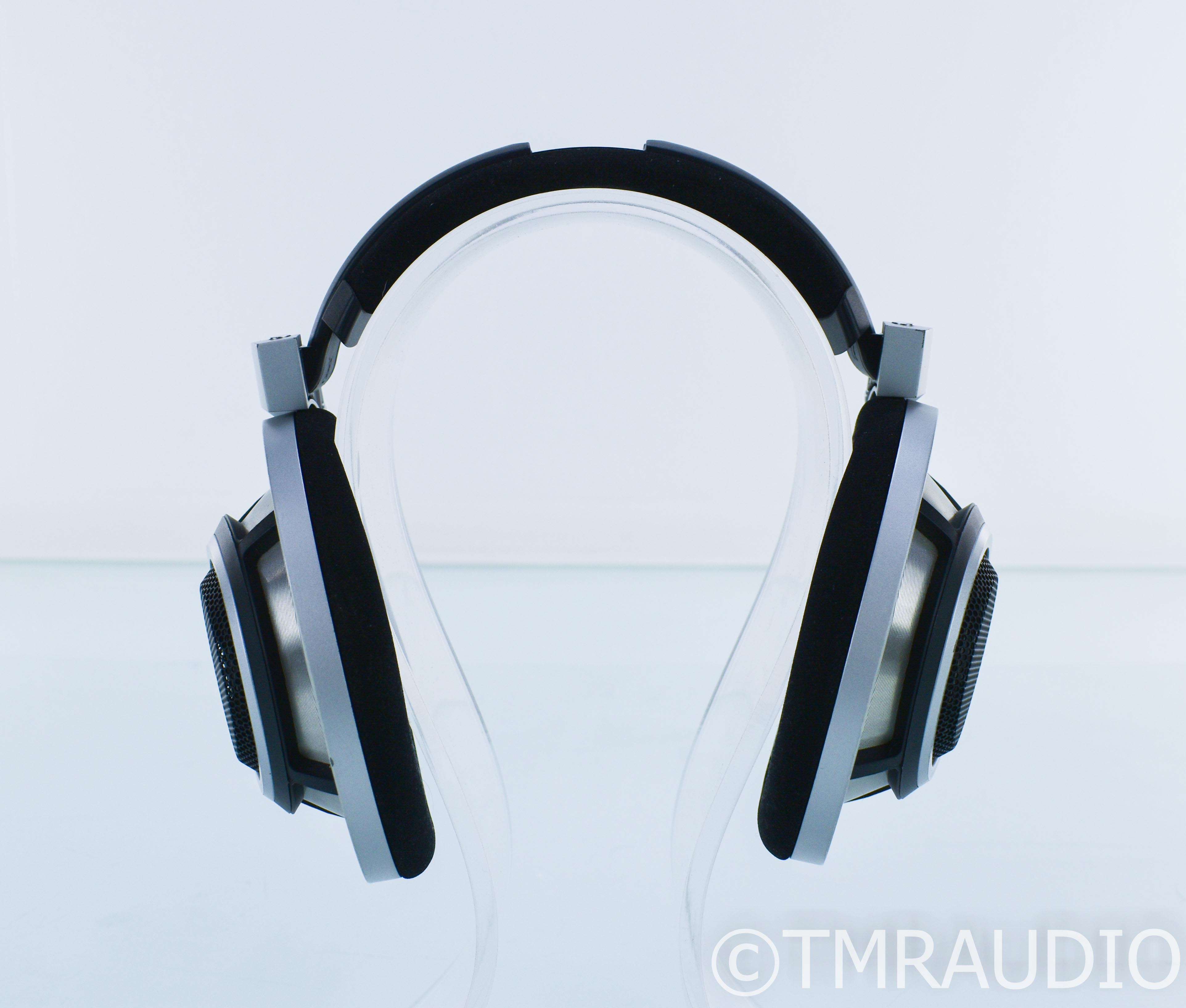 ゼンハイザー HD800 Sennheiser HD800 review | TechRadar