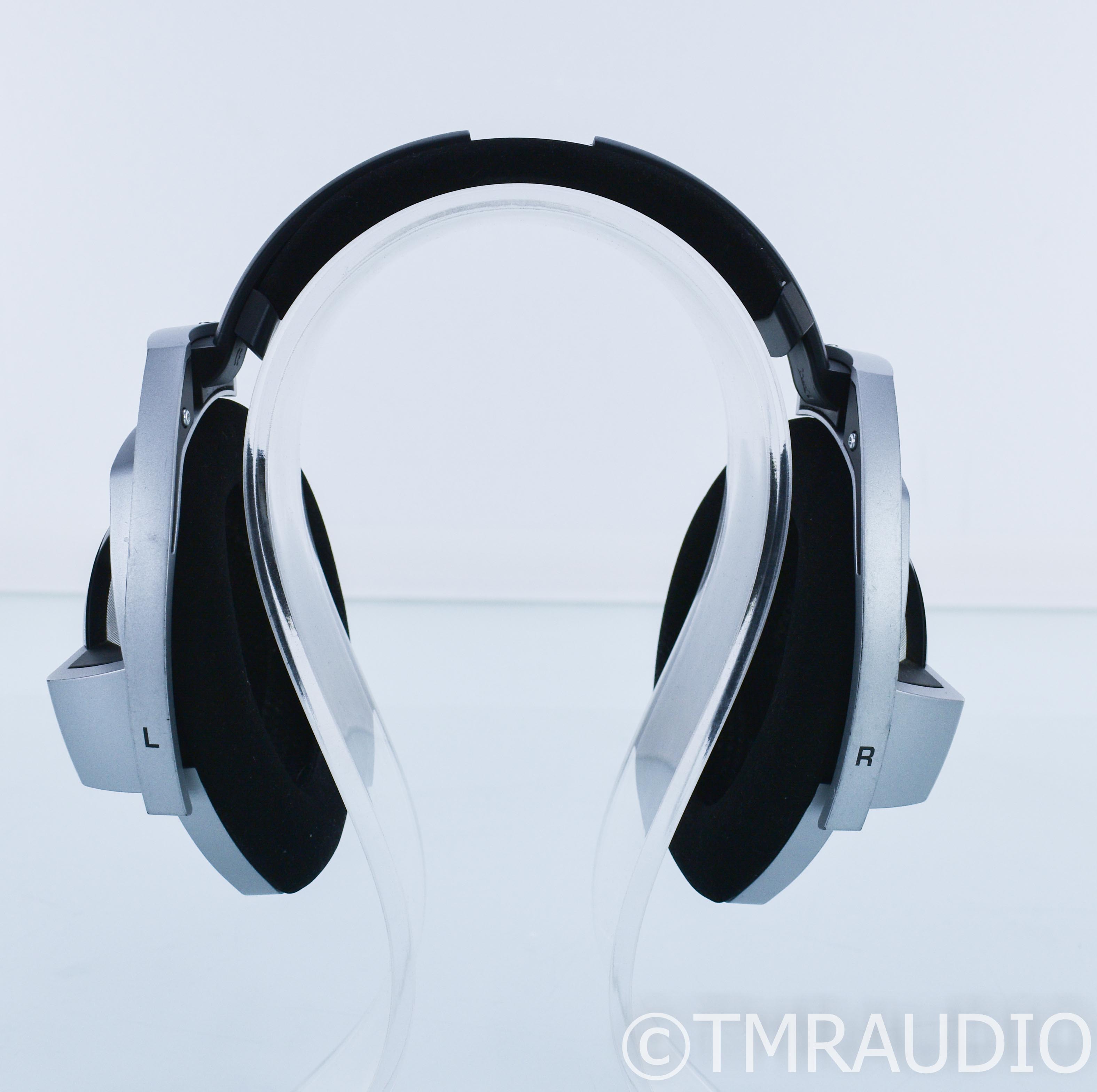 Sennheiser HD800 Open Back Headphones; HD-800 (SOLD2) - The