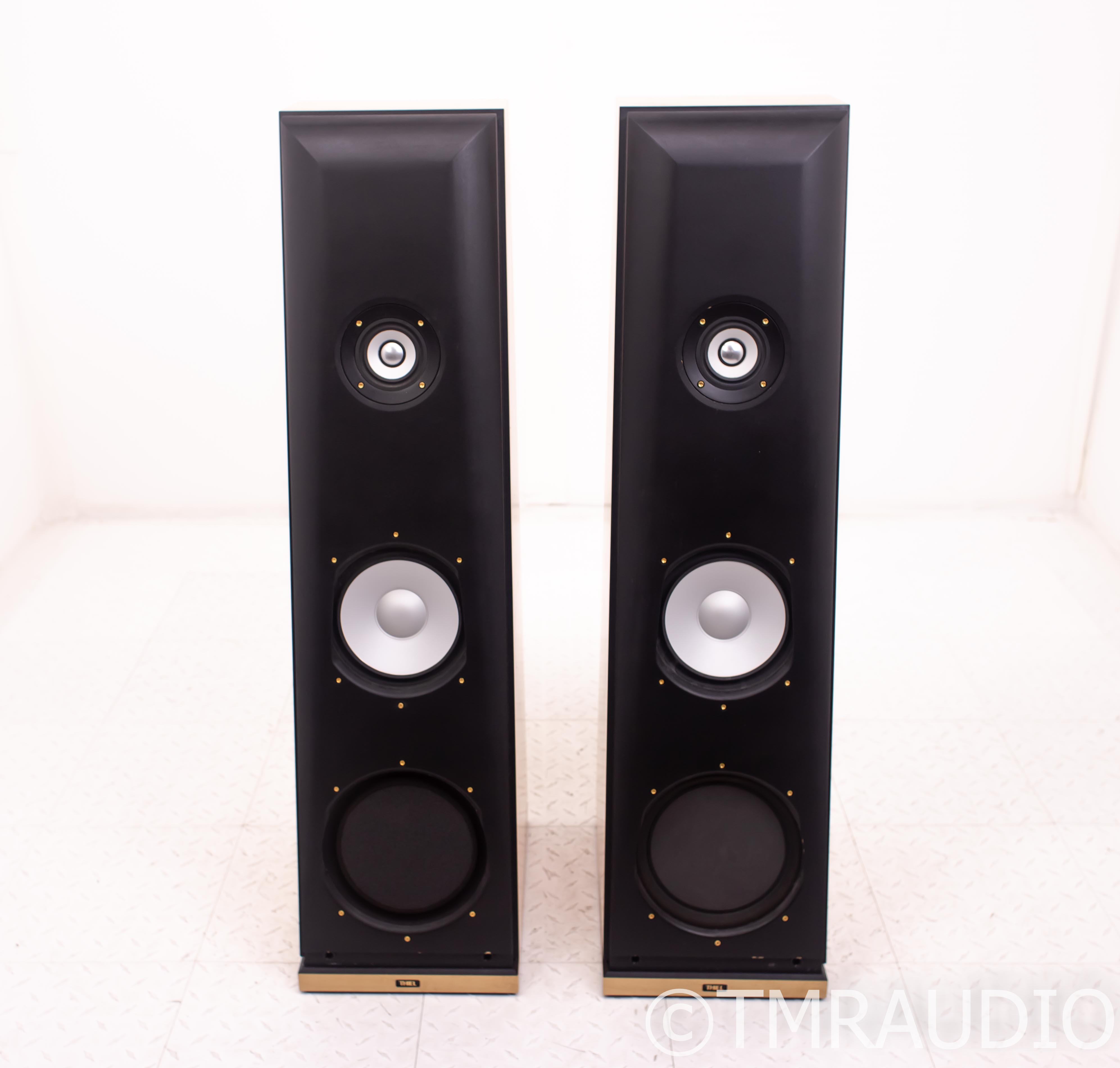 THIEL CS2.3 ペアスピーカー 美品】 ティール THIEL CS2.3 スピーカー ペア @30600 / 中古
