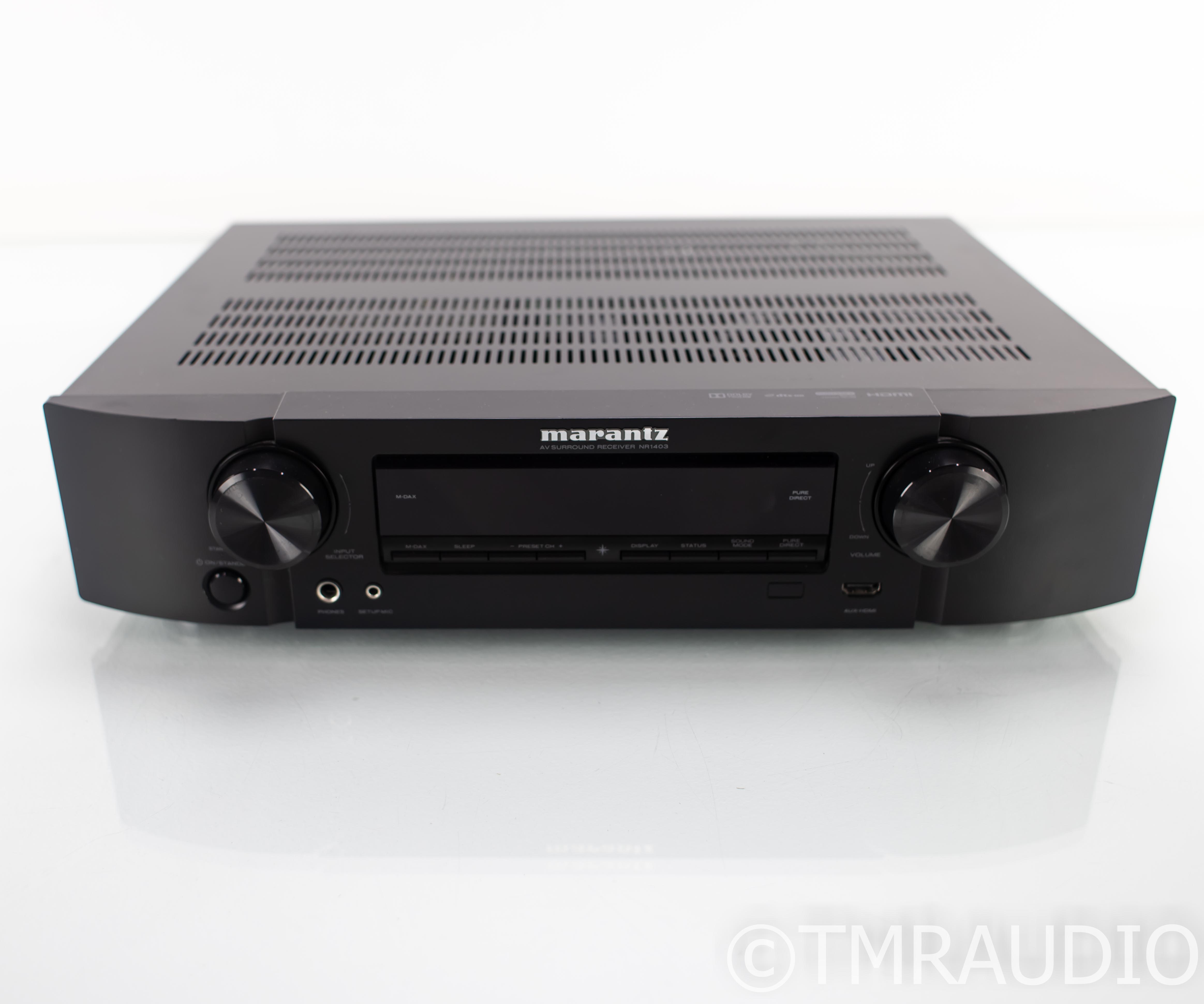 marantz nr1403