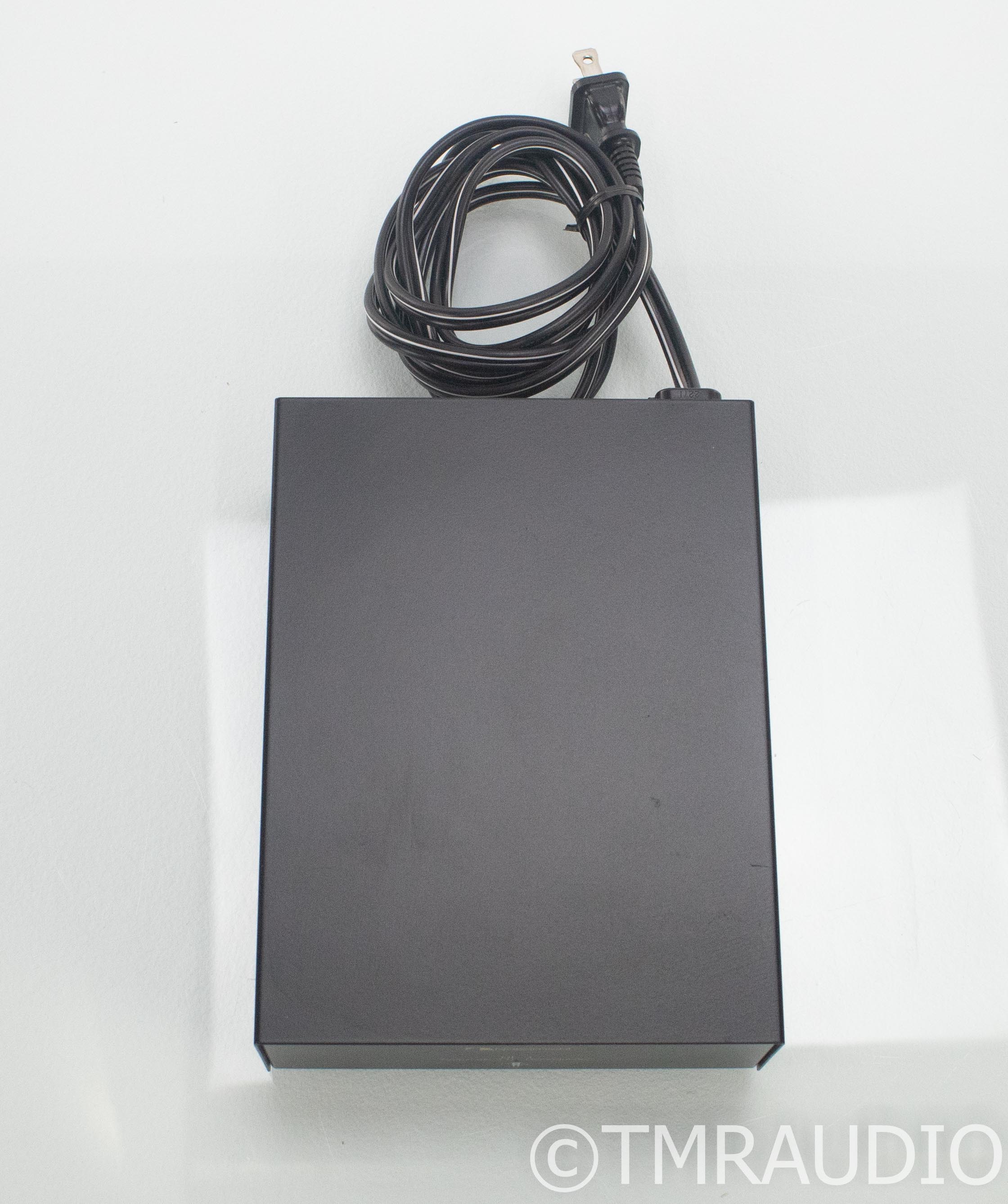 Nakamichi DE-1 Dolby AC-3 RF Démodulateur – Convertisseur Signal Numérique AC3 RF