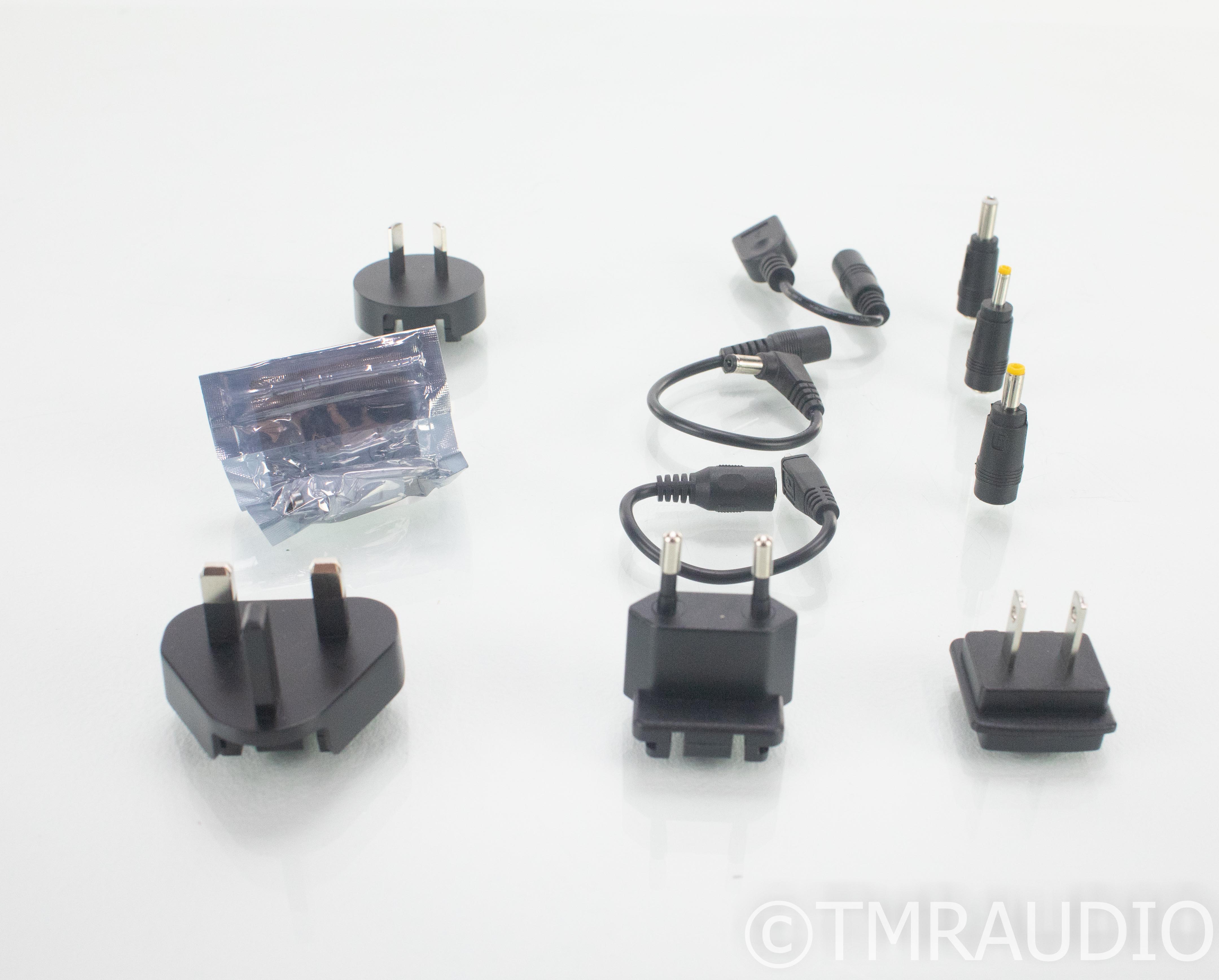 iFi Audio iPower 5V / 2.5A DC Power Supply - The Music Room