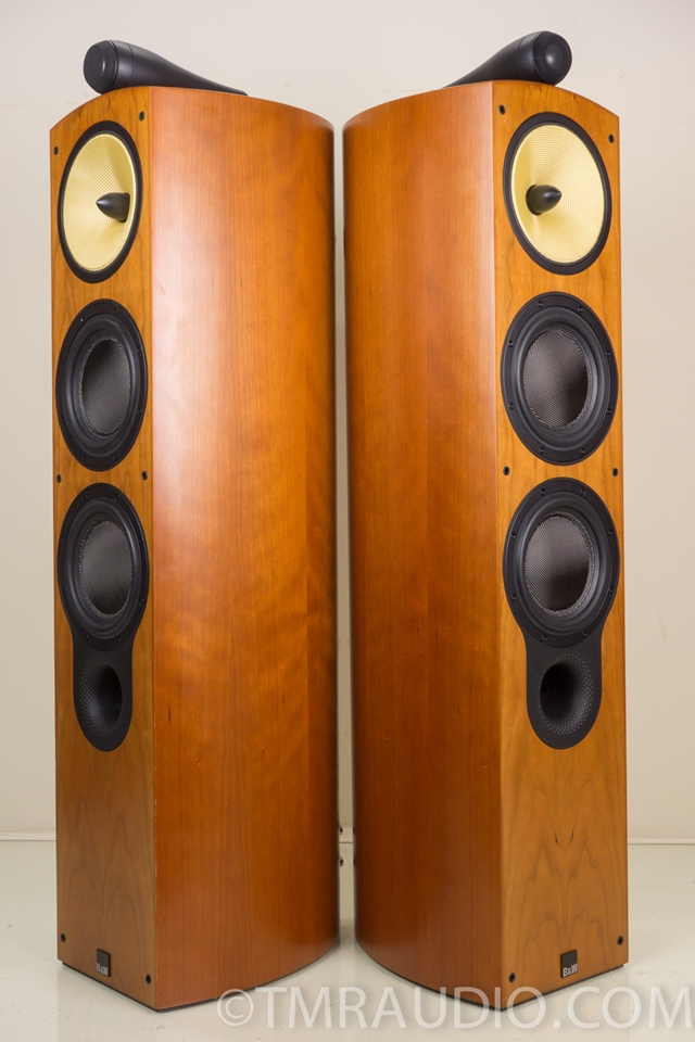 B&W Bowers & Wilkins 804s Speakers