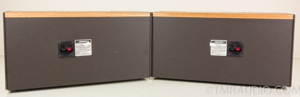 Bose 6.2 Vintage Stereo Everywhere Bookshelf Speakers