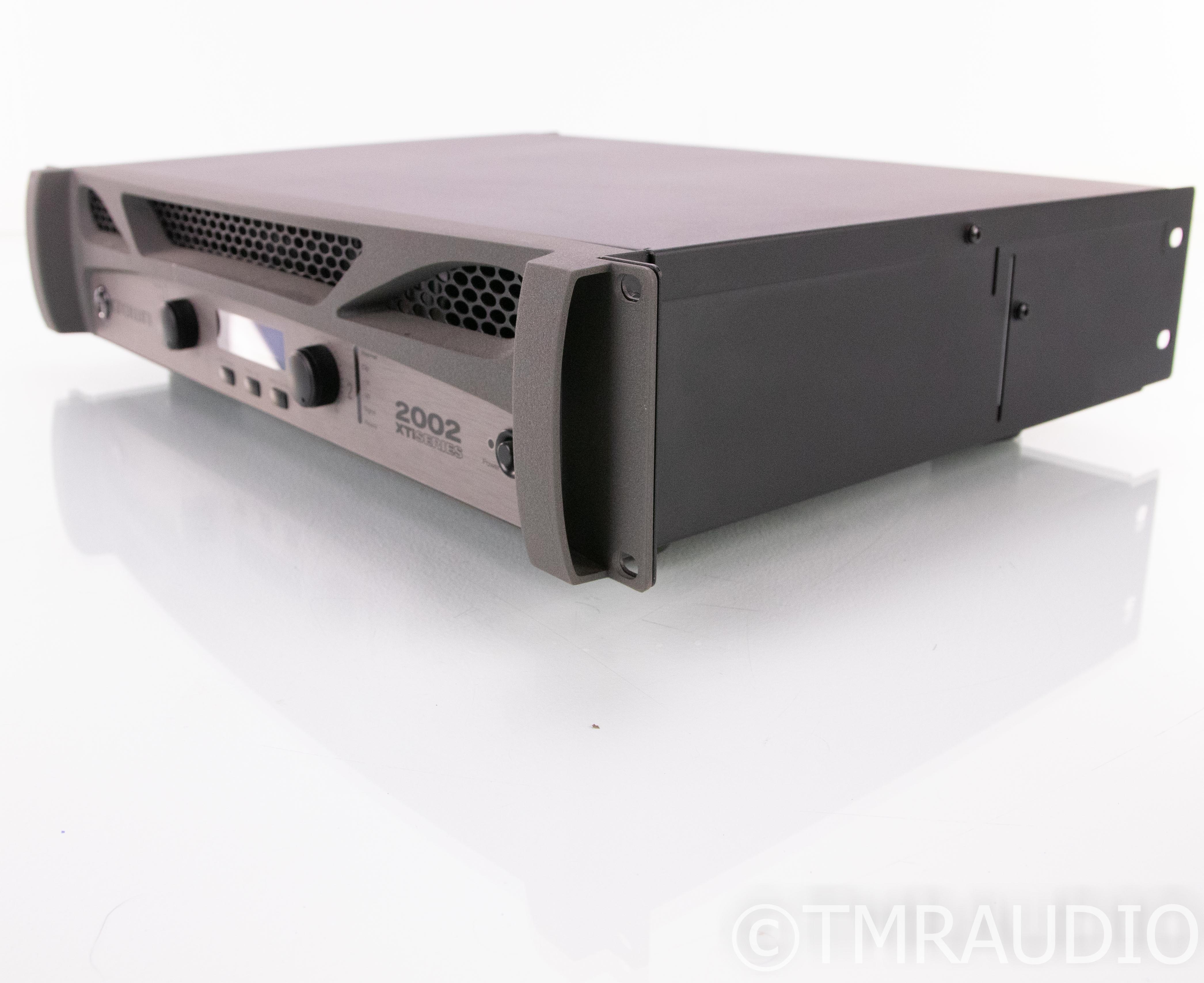Crown XTi 2002 Stereo Power CROWN ( クラウン ) / XTi 2002 ステレオ