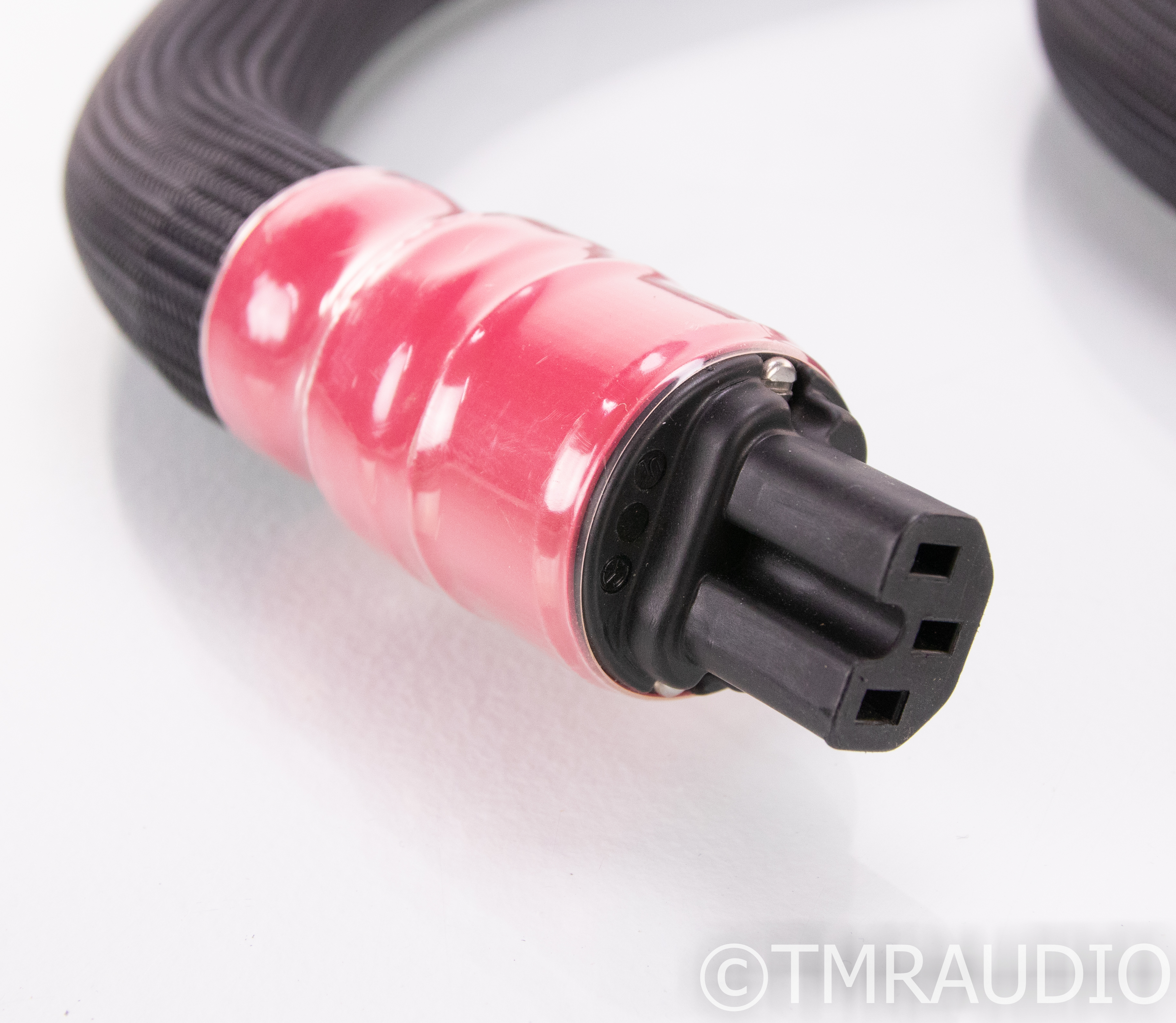 Neodio Fractal 8 Secteur câble d'alimentation haut de gamme