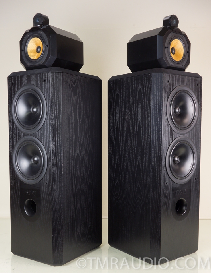 B&Ｗ　８０２ 2) bowers and wilkins 802 | eBay
