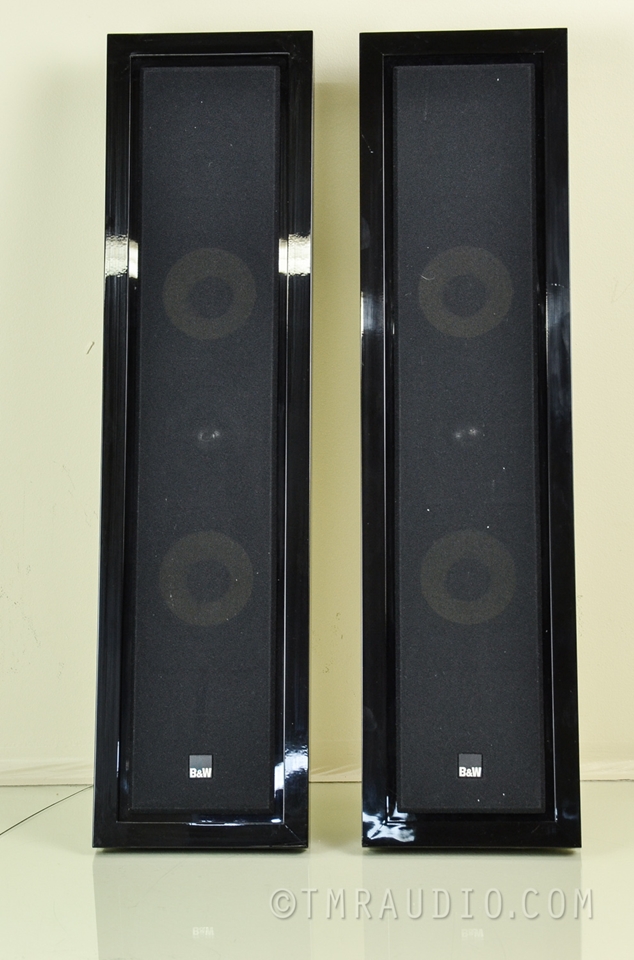 bowers and wilkins fpm5
