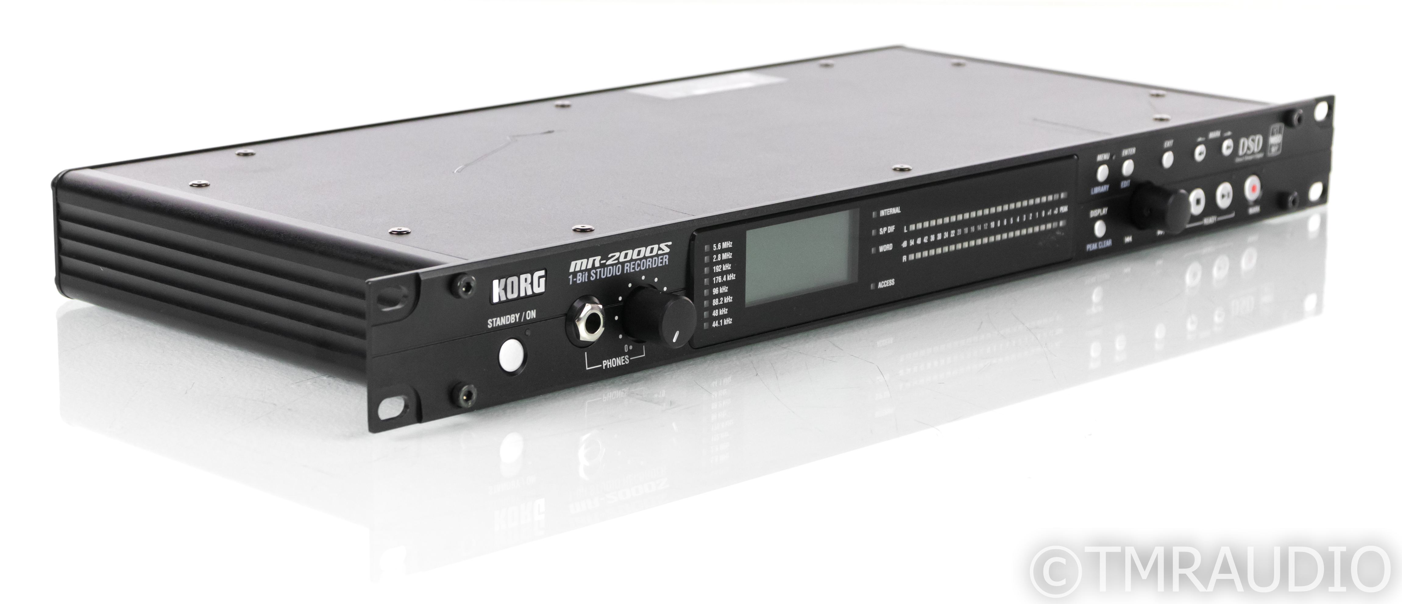 【中古】KORG MR-2000S デジタルレコーダー Korg MR2000S Digital Multi Track Recorder for sale online | eBay