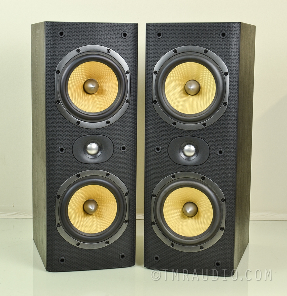 vintage speakers bowers and wilkins