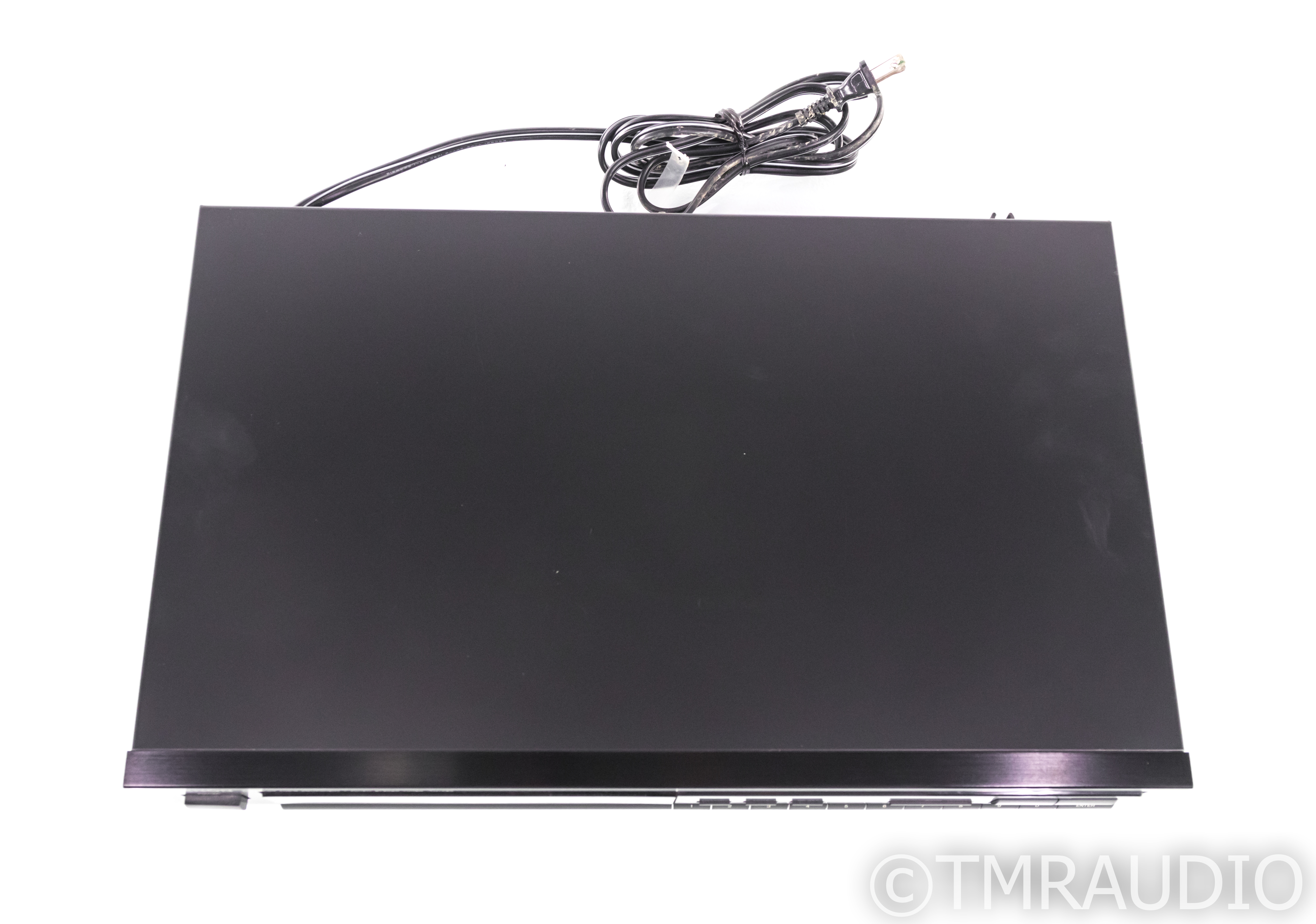 Tuner radio Hi-Fi YAMAHA T460L vintage - Photo, audio & vidéo
