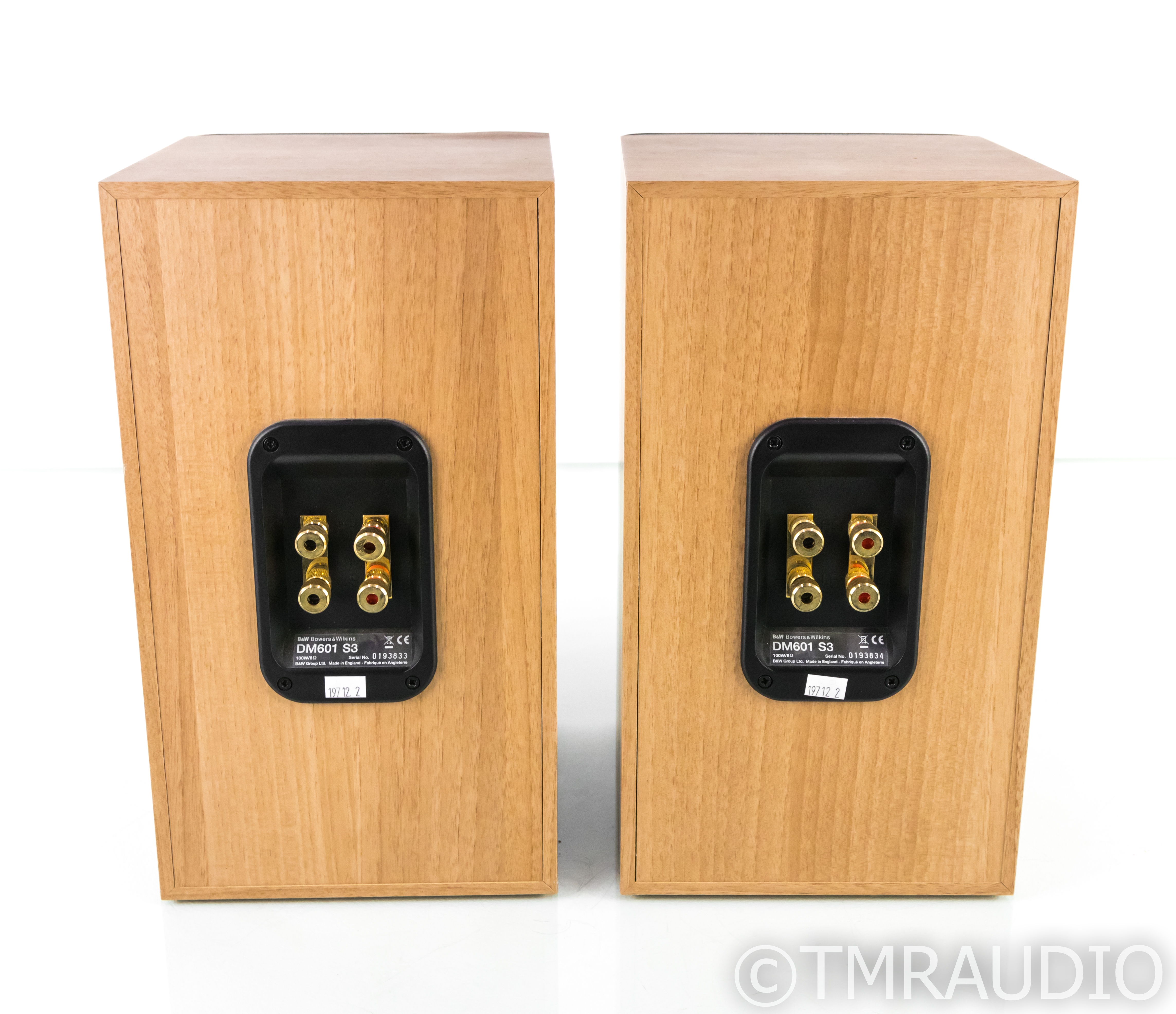 【繊細で透明感】Bowers & Wilkins DM601 S3 s-l400.jpg