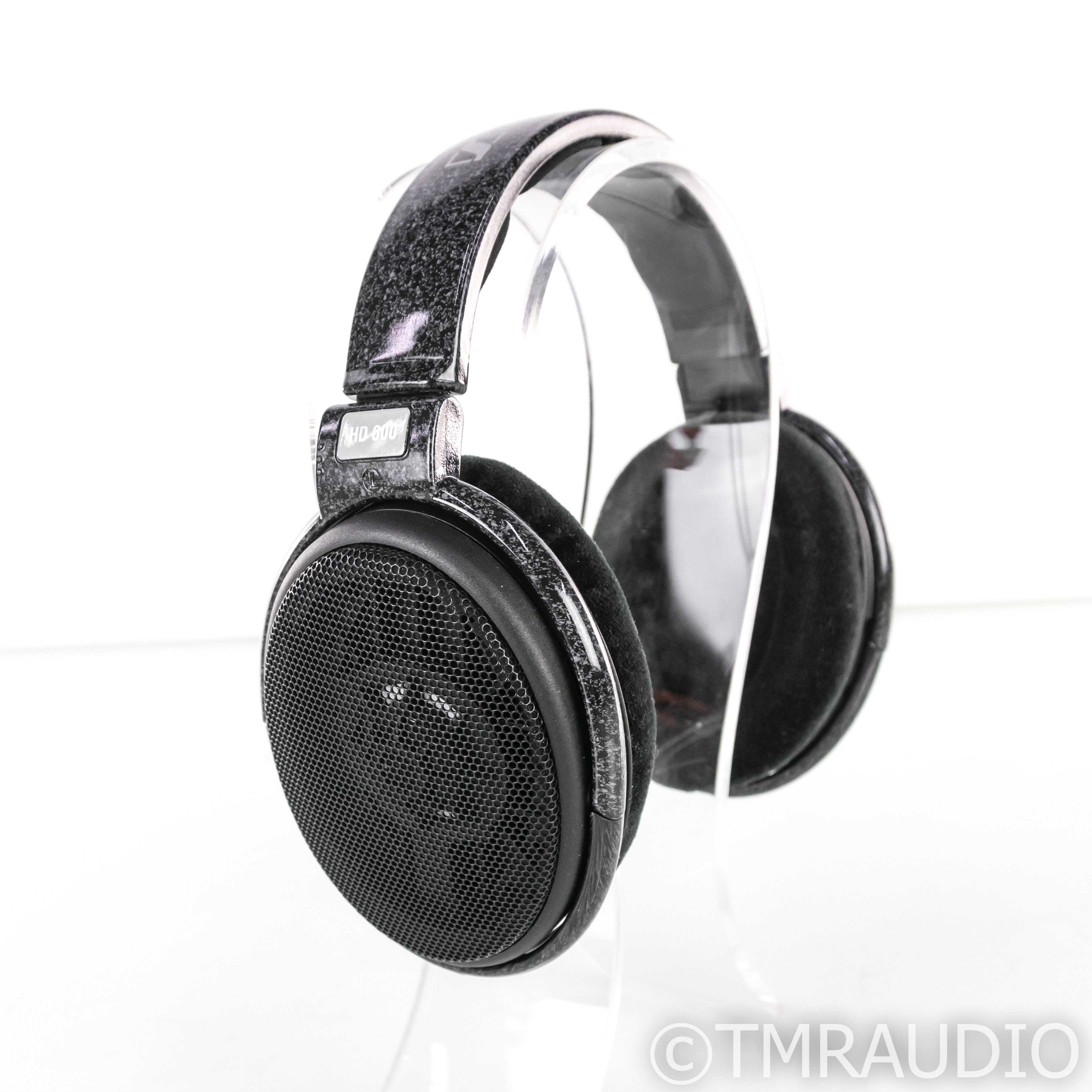 Sennheiser HD600 Open Back Headphones; HD-600 (SOLD2) - The