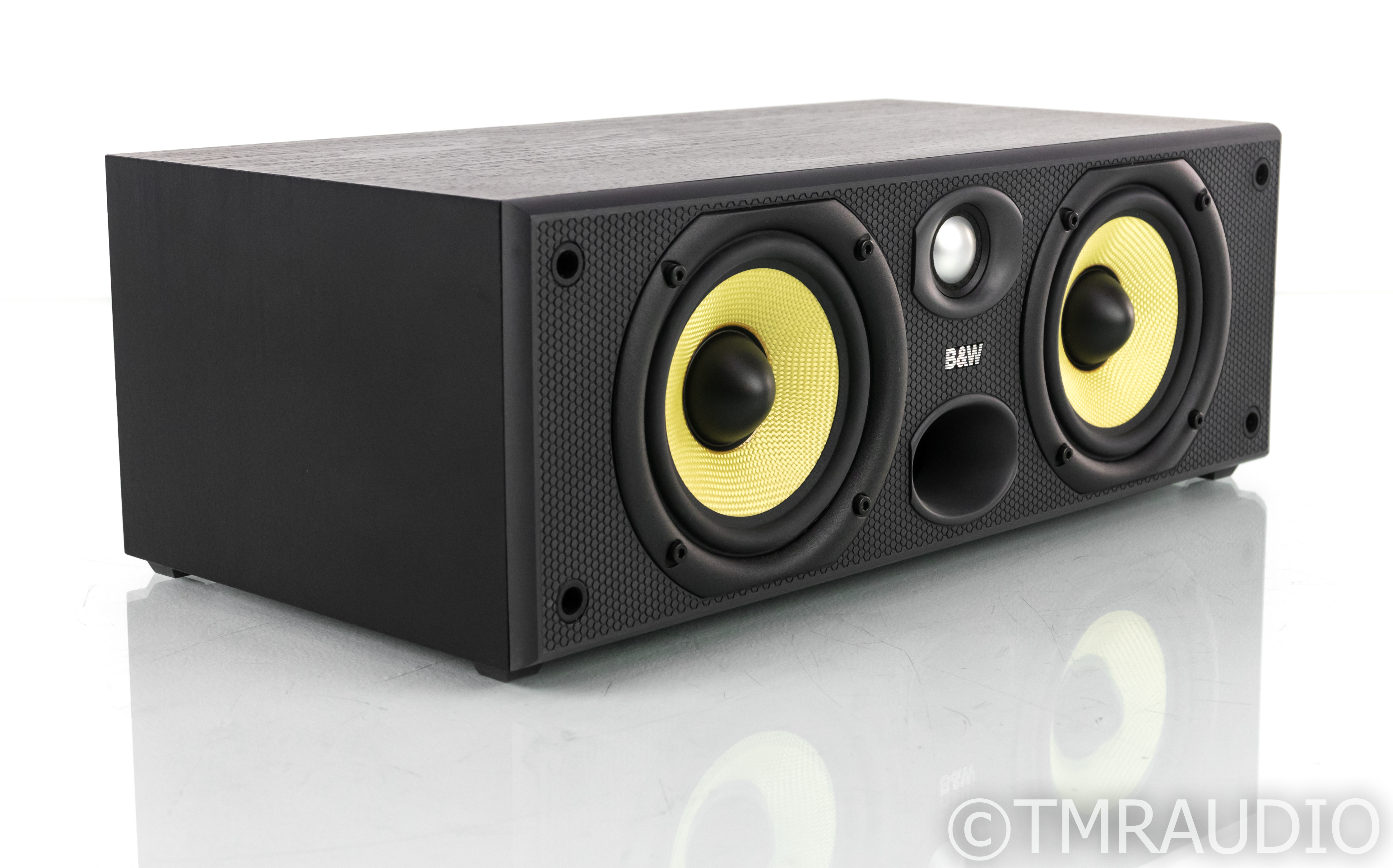 B&W CC6 S2 Center Channel Speaker