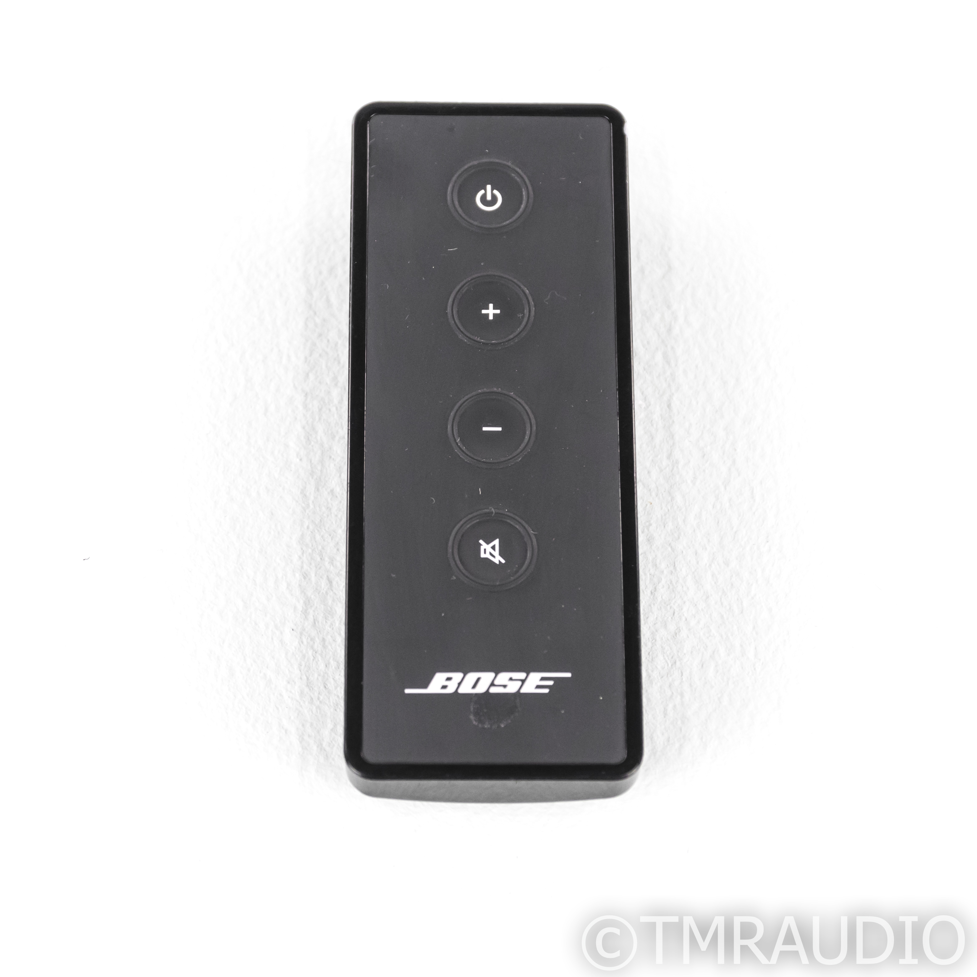 Bose Solo TV Sound System / Soundbar