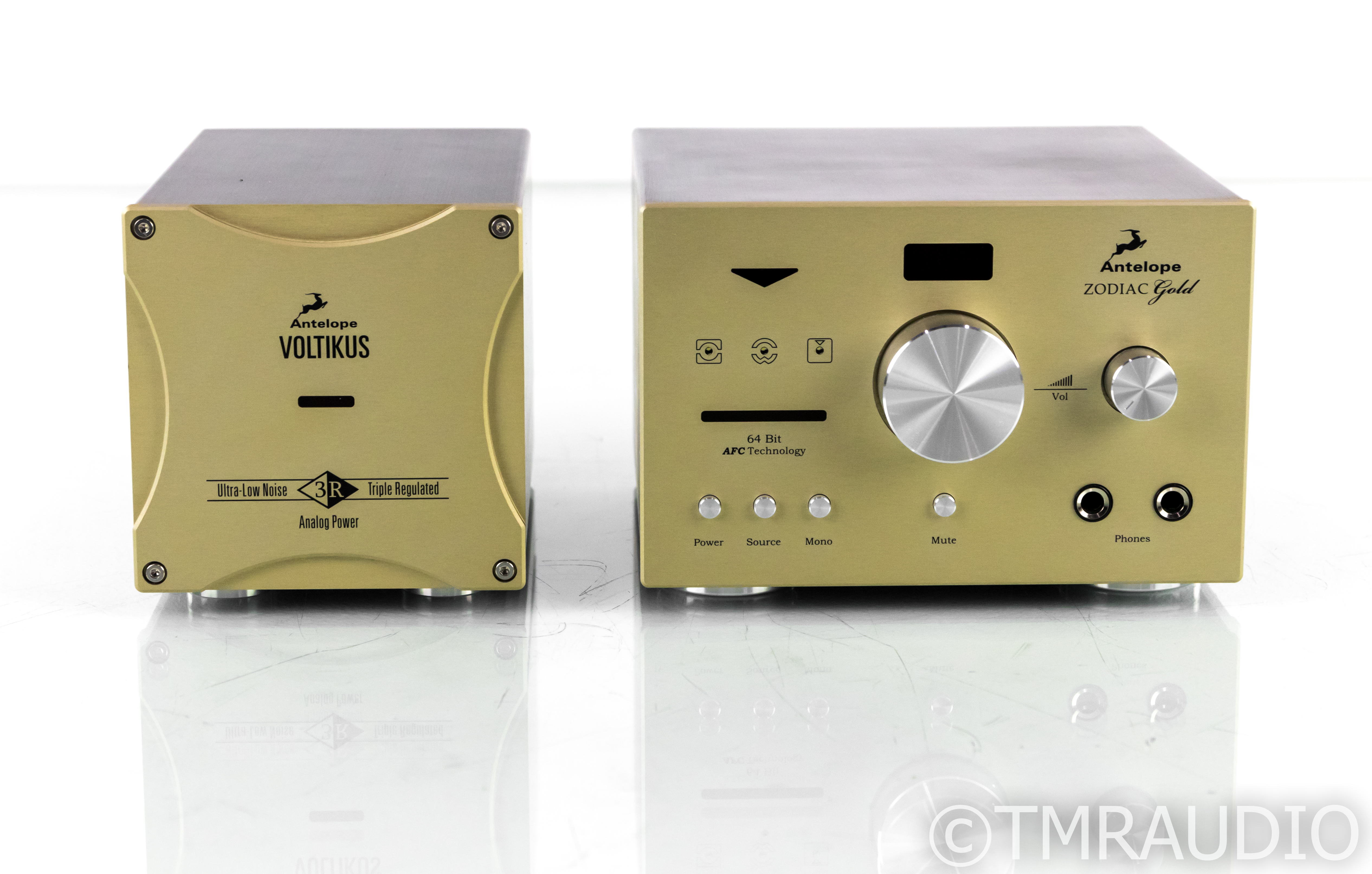 その他 Antelope Audio VOLTIKS Antelope Audio VOLTIKS