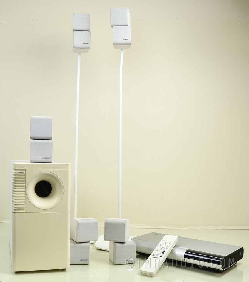 Bose ライフスタイル Upgrade Kit Bose Lifestyle V30 V20 28 38 48 Series III IV to