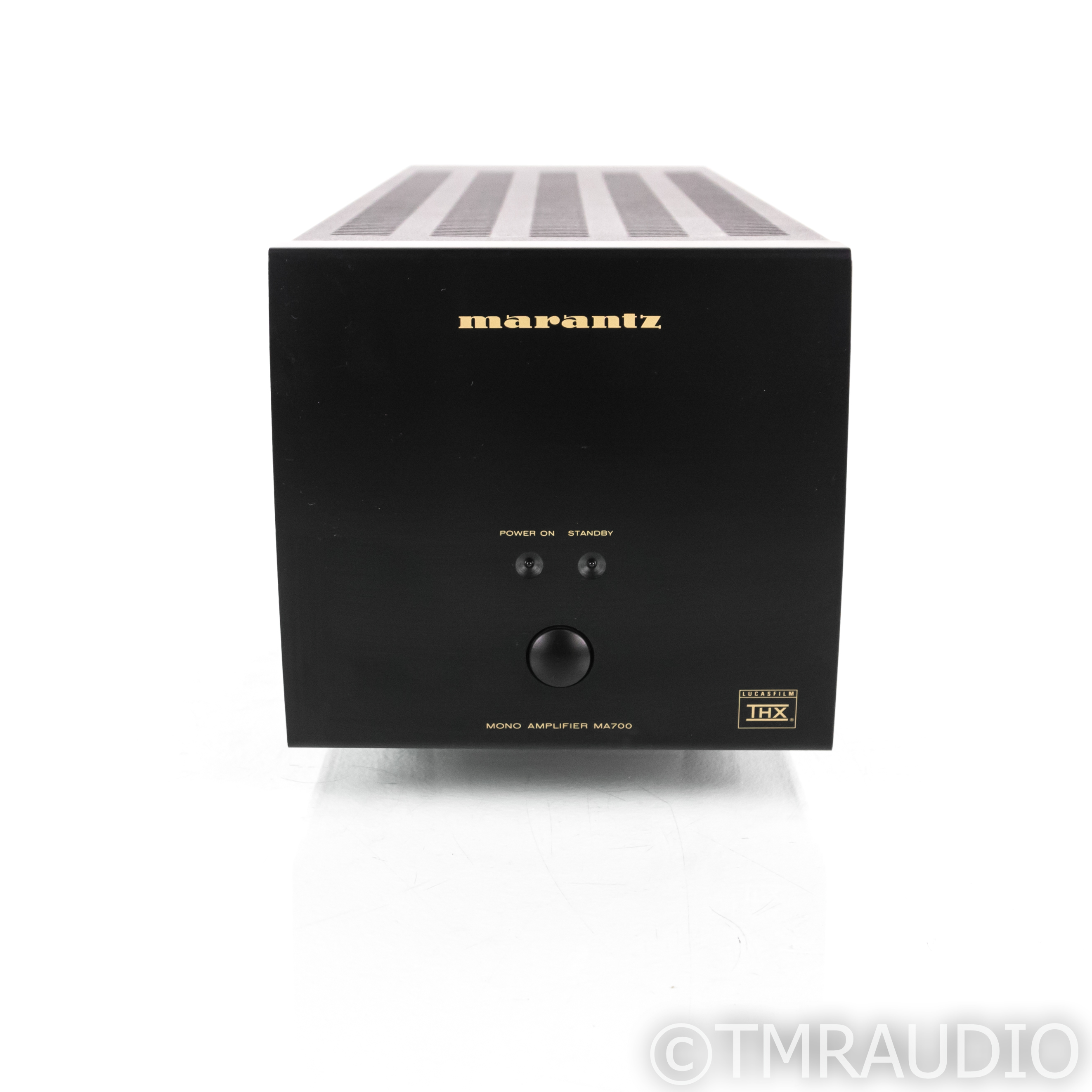 Amplificateur Mono Marantz MA700 D'occasion – Fonctionnel, Bon état