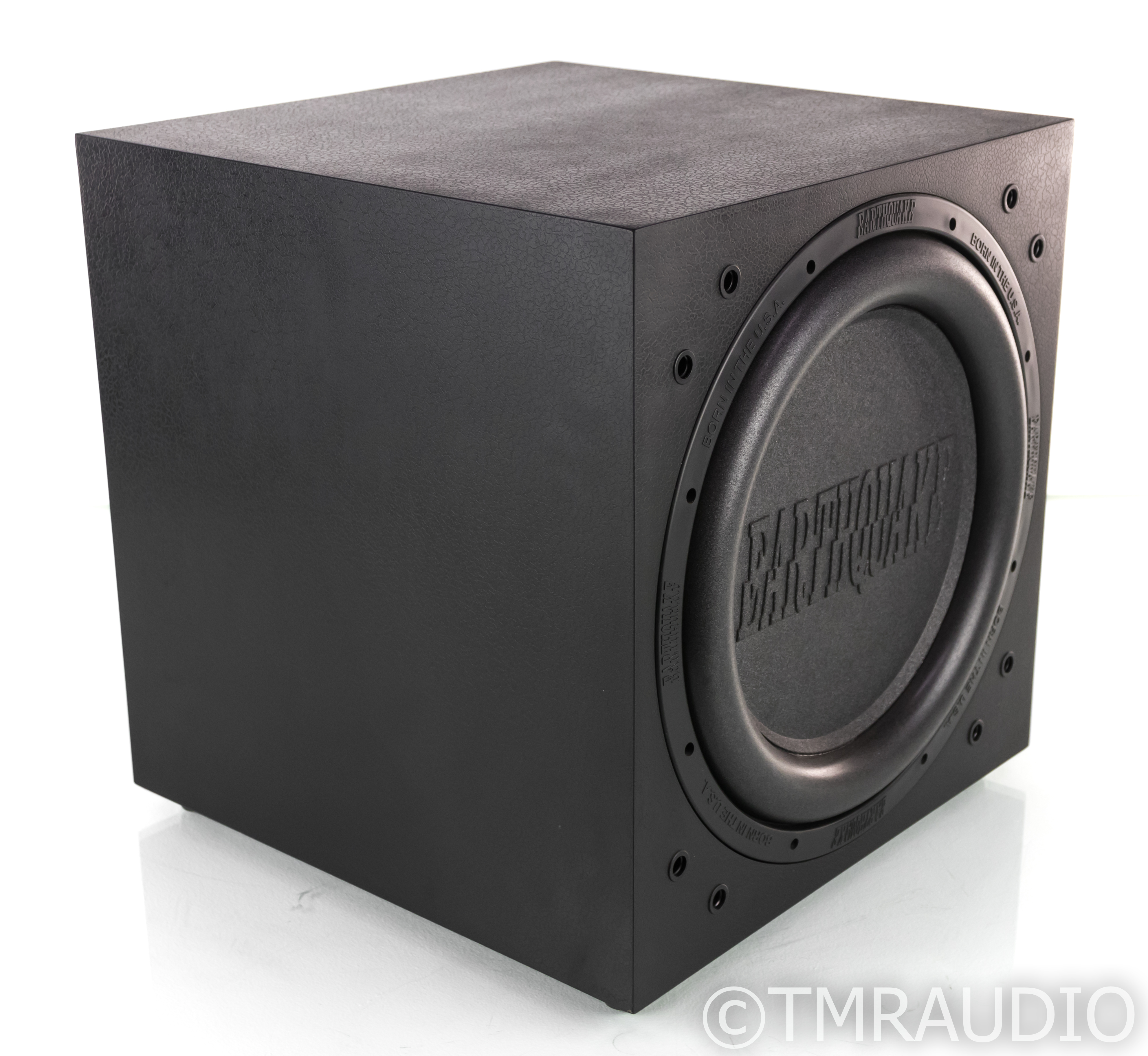 Earthquake Sound Supernova MK-V 15 Dual 15