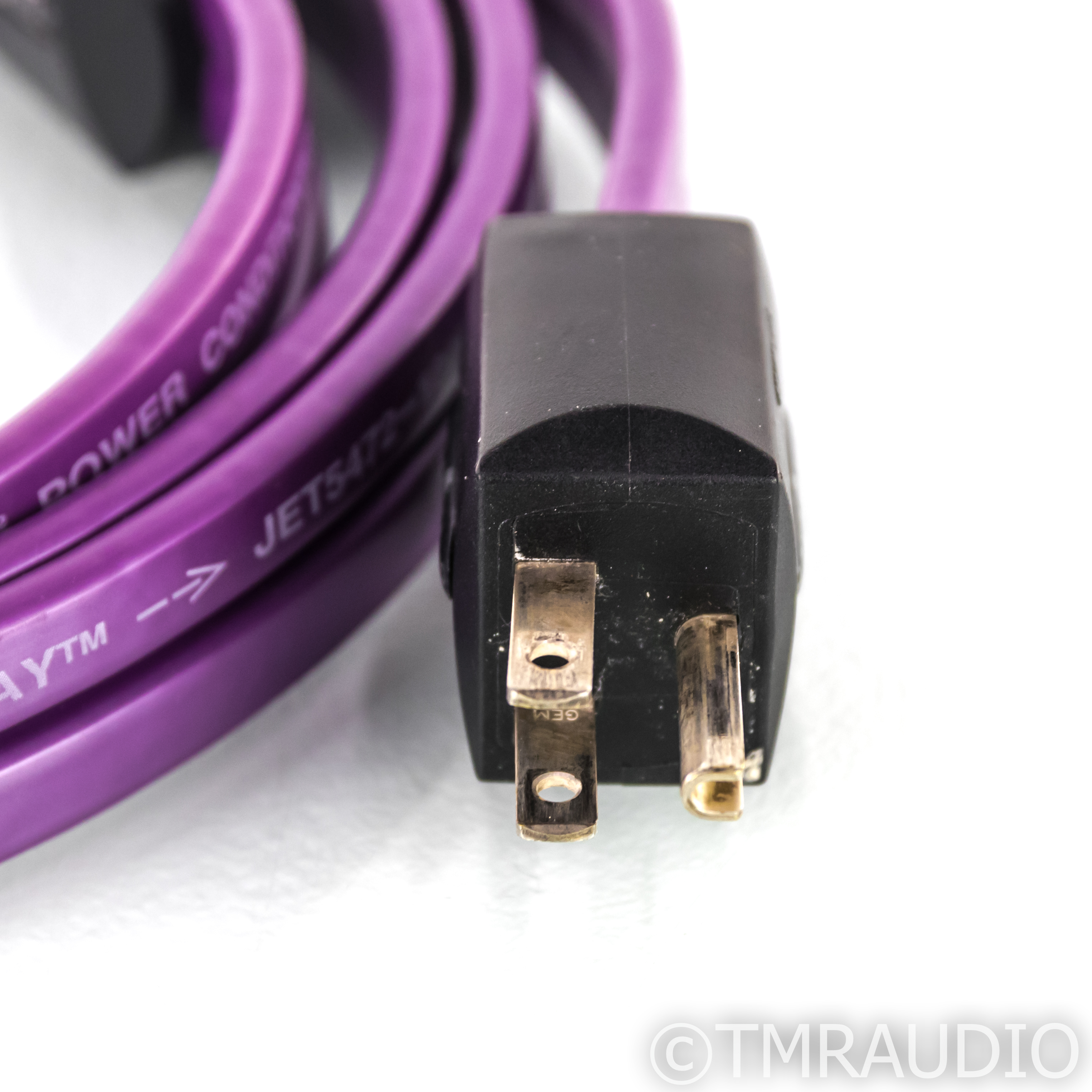 WireWorld/AURORA 電源ケーブル WIREWORLD AURORA Power Cable Series 5-2 電源ケーブル 1.5m