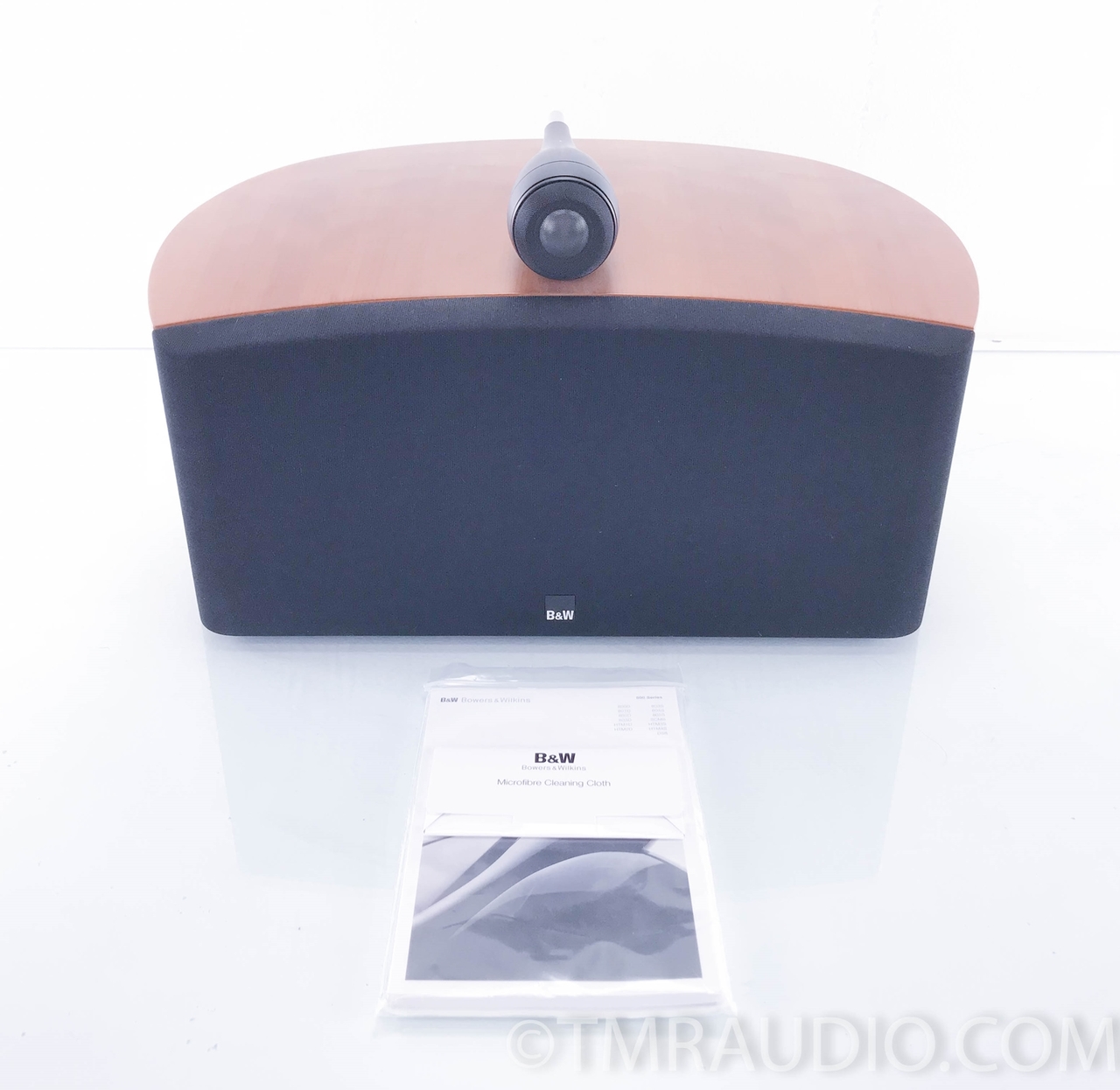 B&W HTM4s Center Channel Speaker