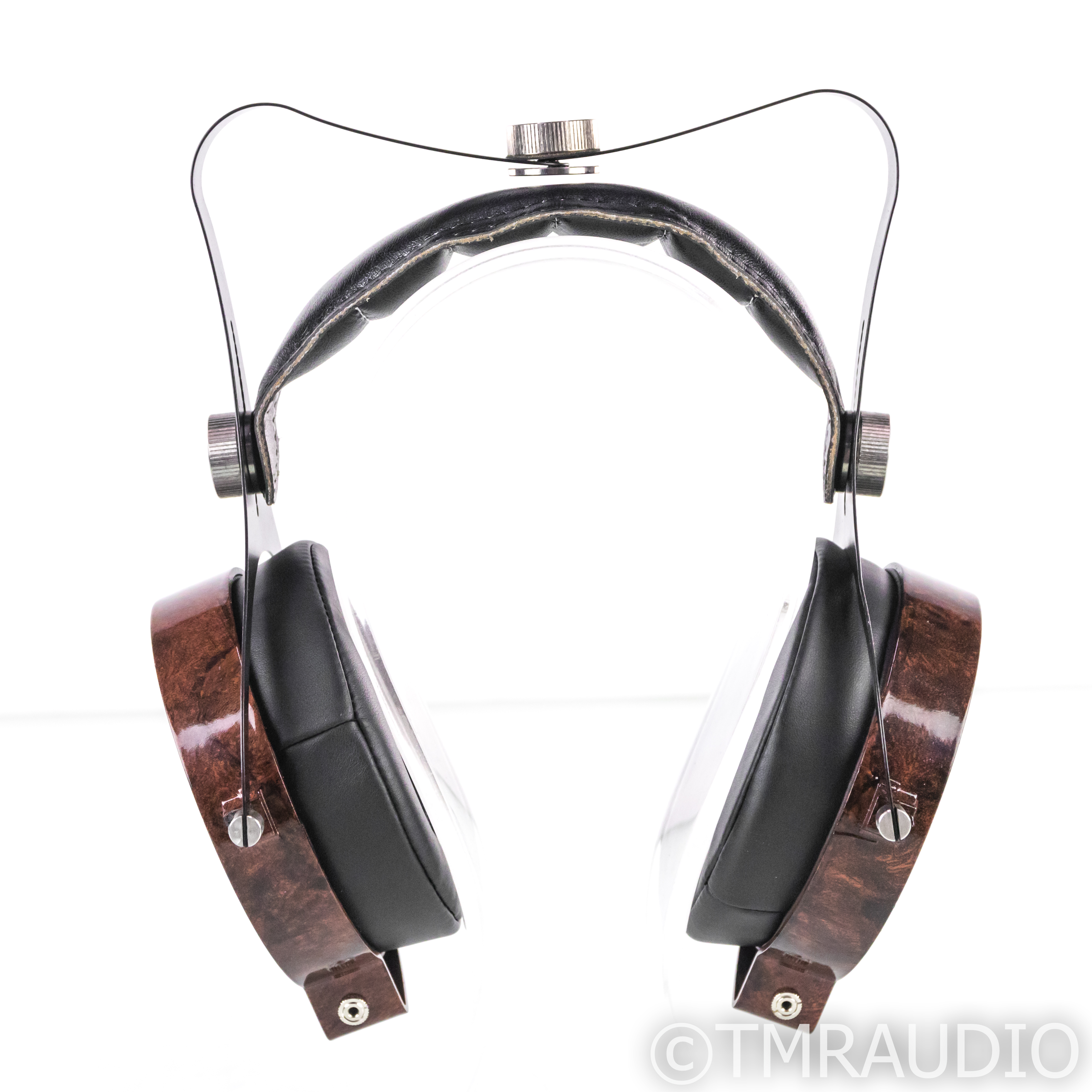 Verum Audio Verum 1 Open Back Planar Magnetic Headphones