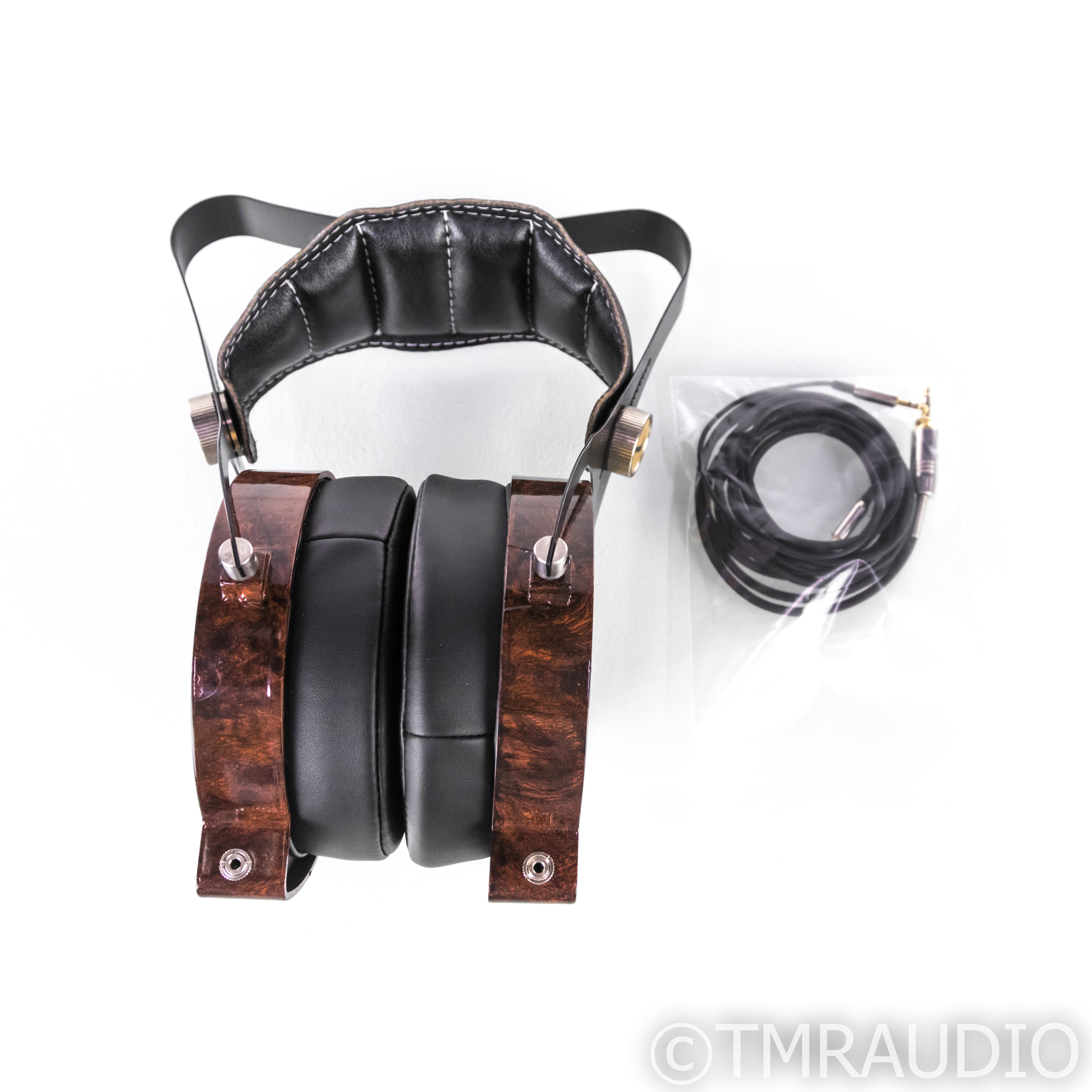 外*隊様 Verum audio Verum 1 Verum Audio Verum 1 Open Back Planar Magnetic Headphones