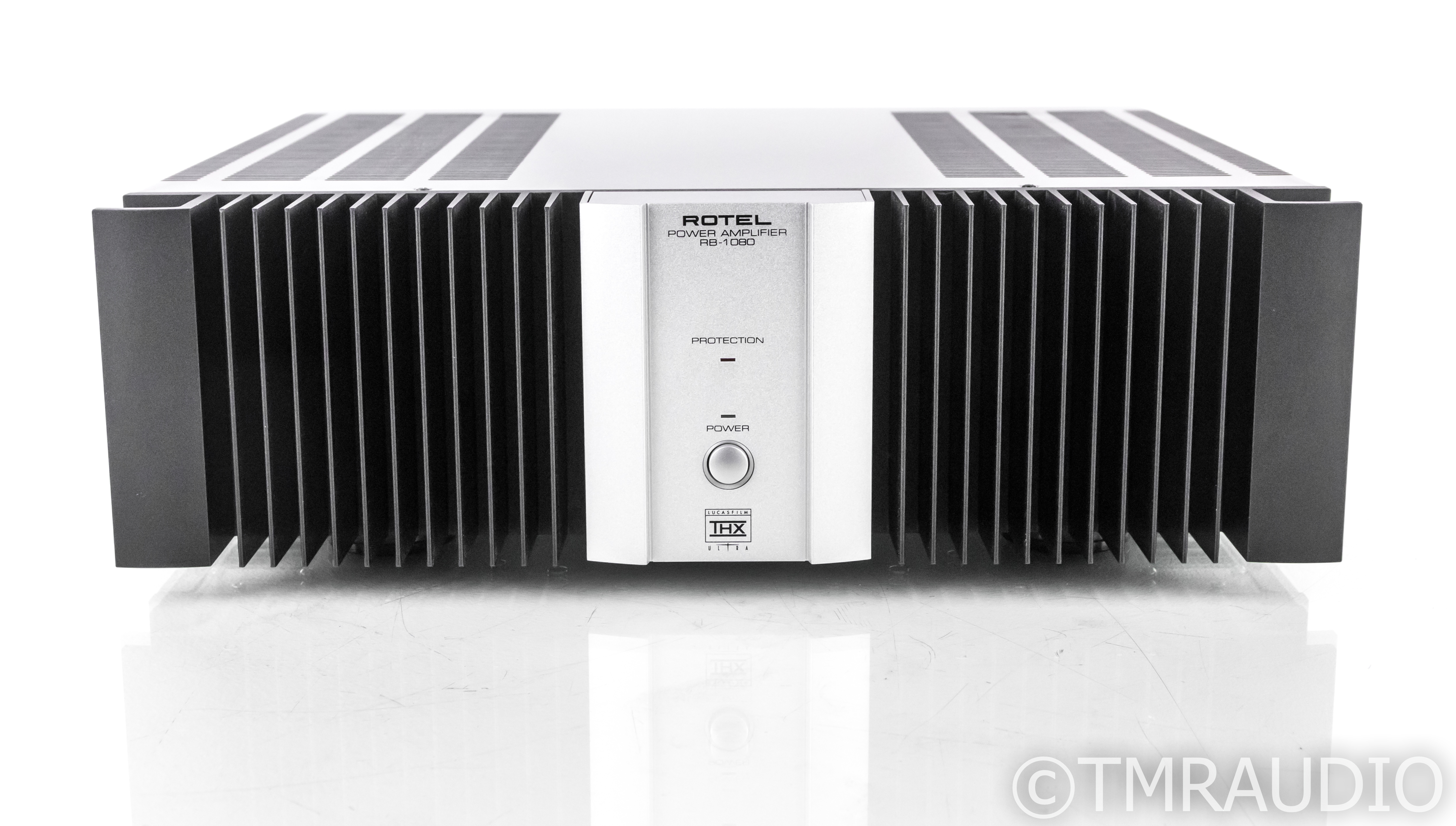 Rotel RB-1080 Stereo Power Amplifier