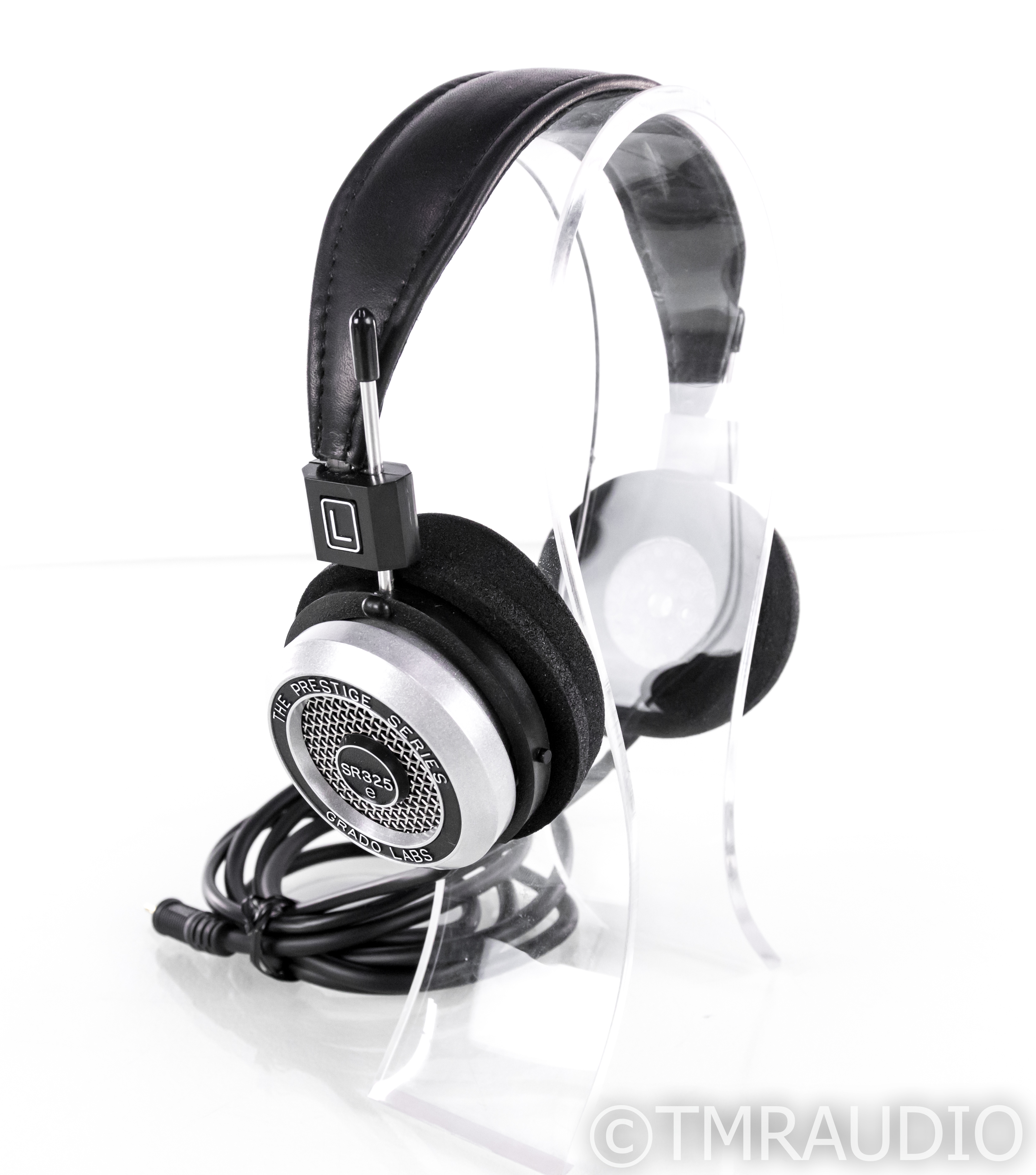 Richer Sounds Sr325 Headphones Grado Prestige Series SR325e On-Ear